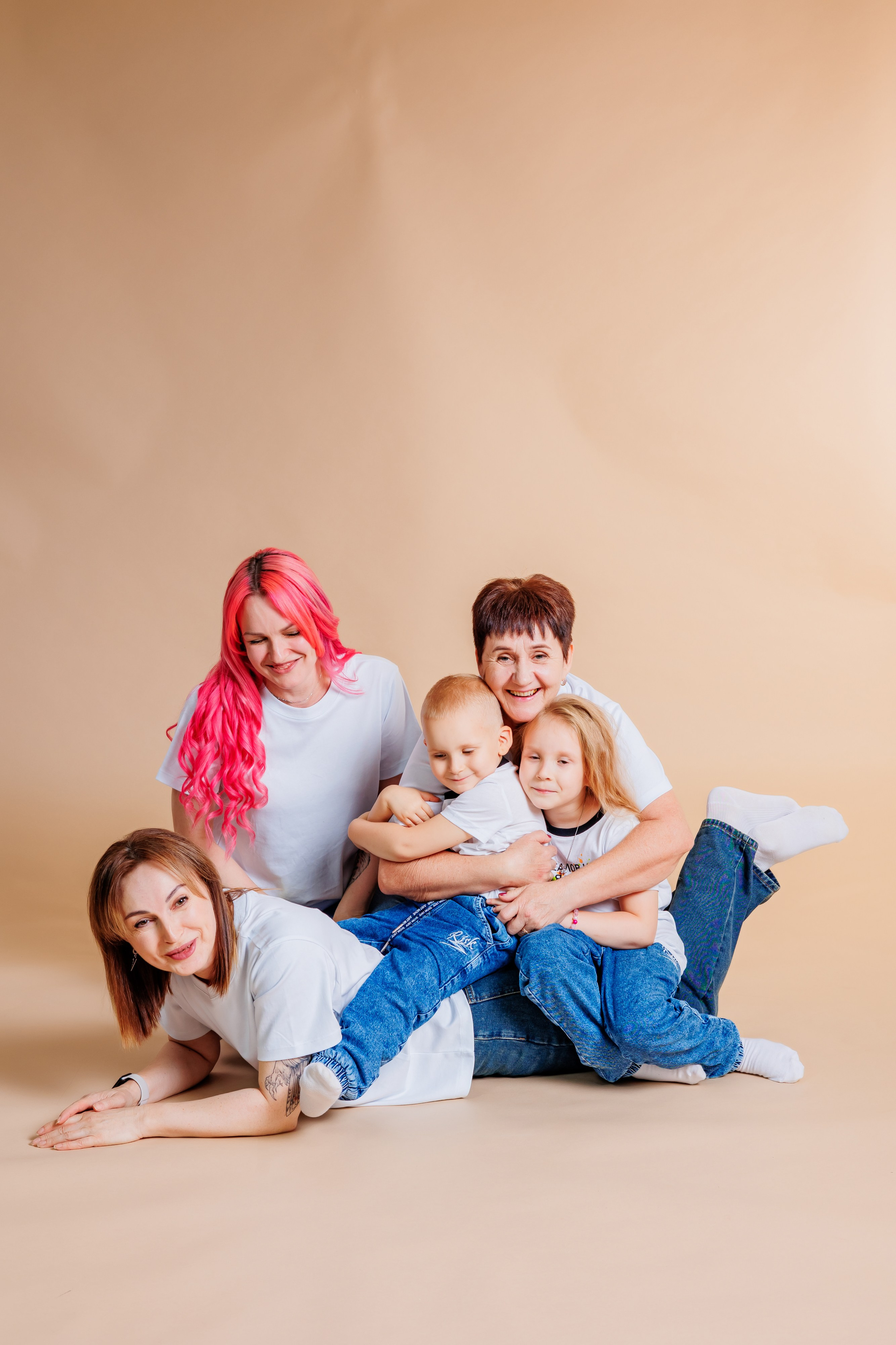 Фото сессия Studio Light. Свадебный и семейный фотограф в Армавире