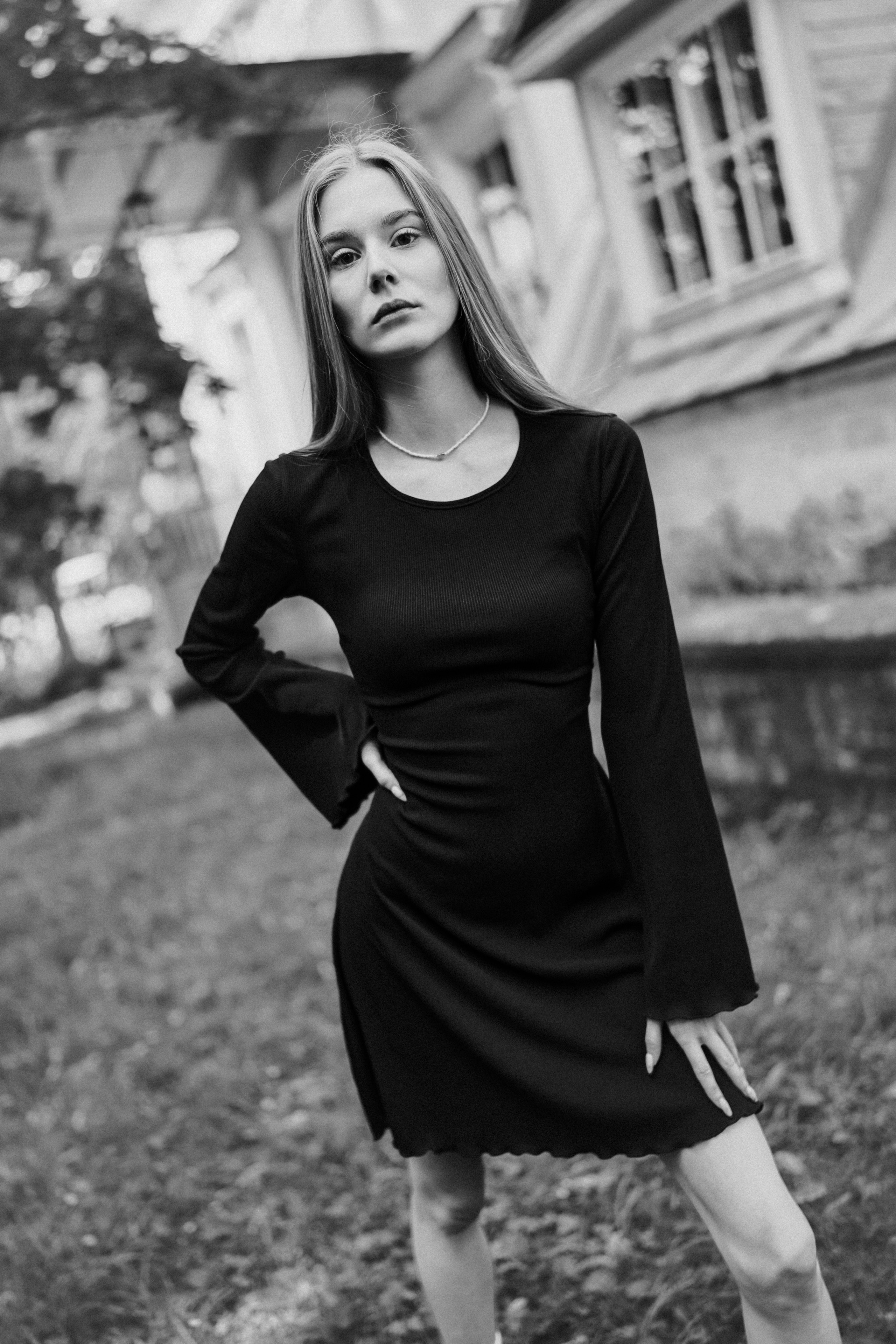 Lina. Svetlana Klimenko