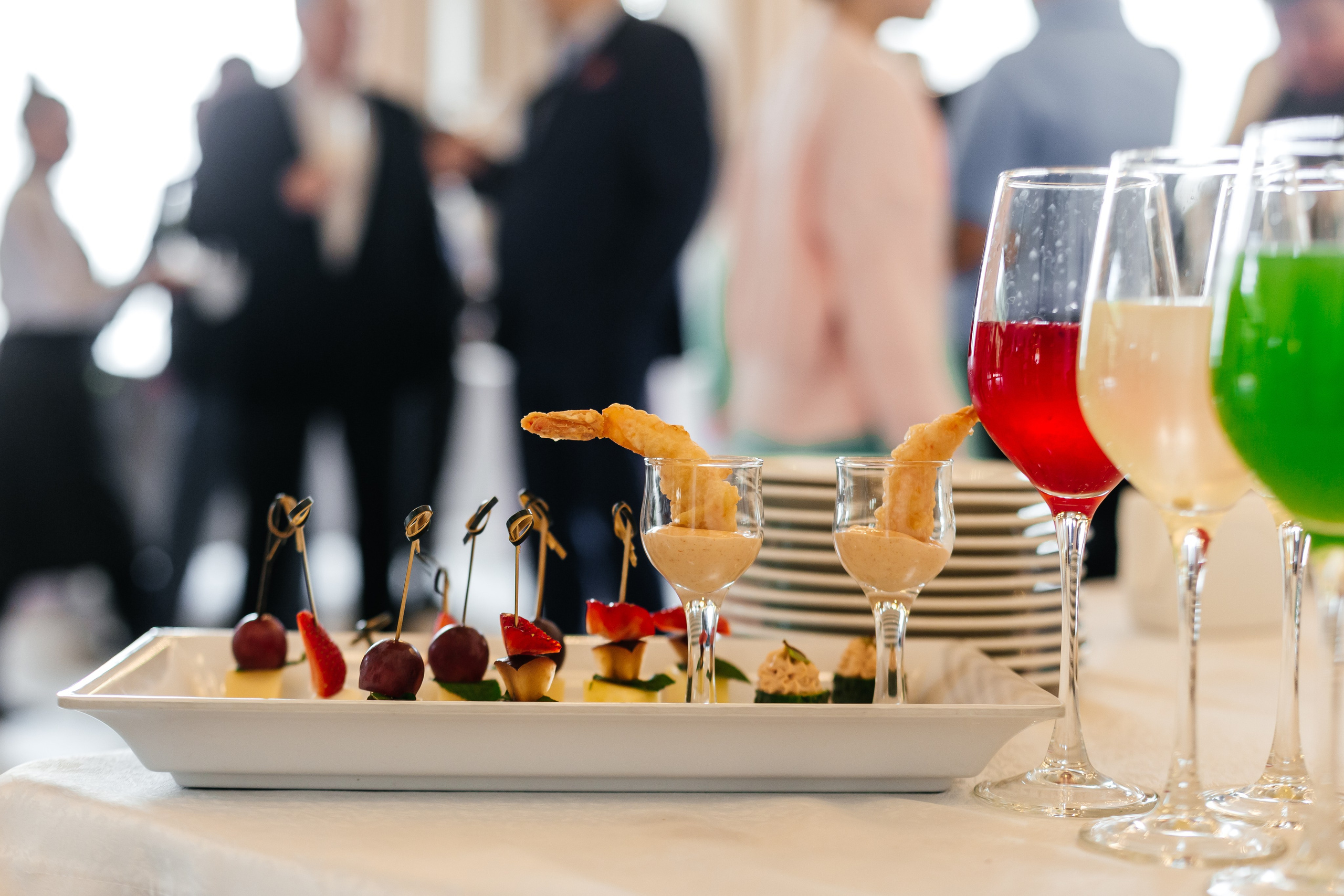 Юбилей Натальи. Свадебный фотограф в Краснодаре Николай Крауз