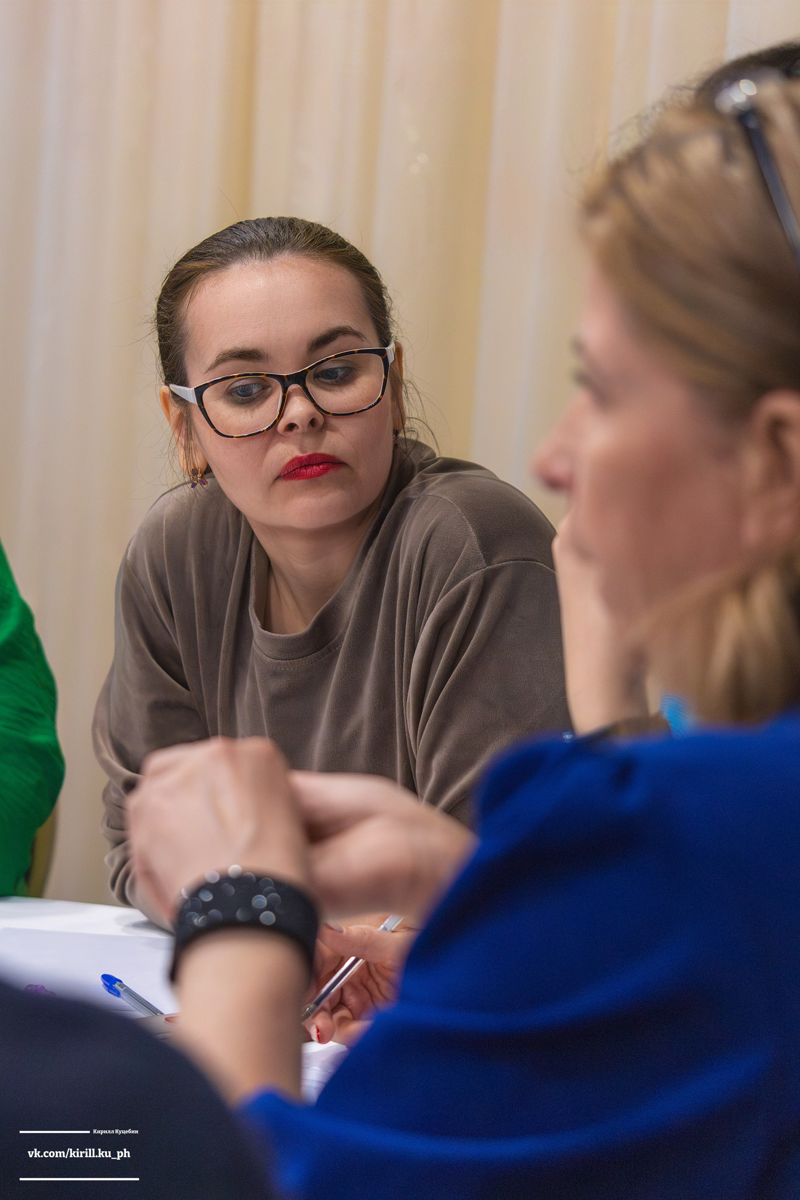 Ночь психологии | Атриум палас отель | 13.04.24. Репортажный фотограф Екатеринбург | Яркий, качественный репортаж | Концерты, клубы, репортаж, праздники, корпоративы