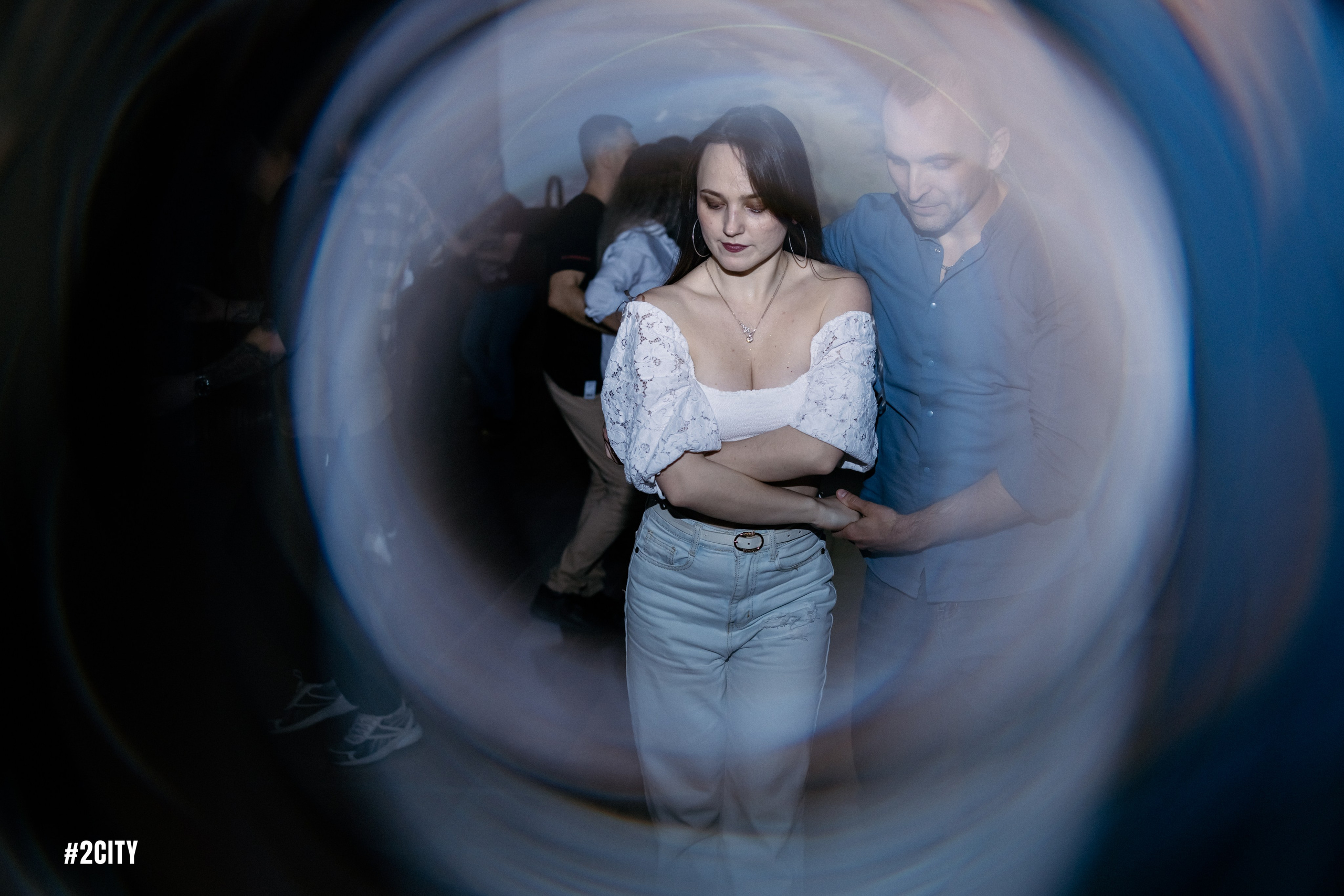 Танцы 2. Портретный и семейный фотограф Наталия Гаврилина, Саратов — Москва