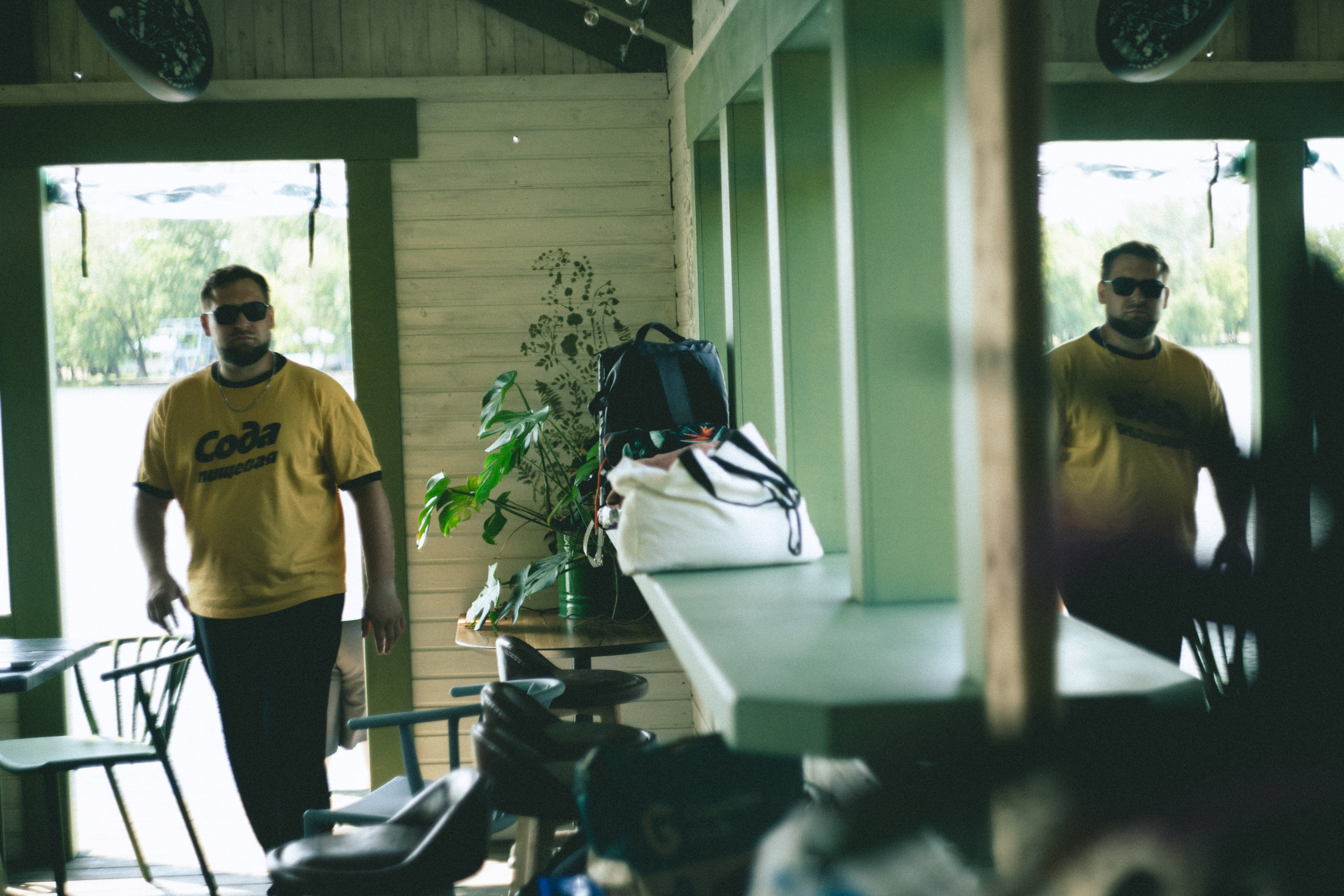 День фотографа, 15.07.25. Портретный и семейный фотограф Наталия Гаврилина, Саратов — Москва