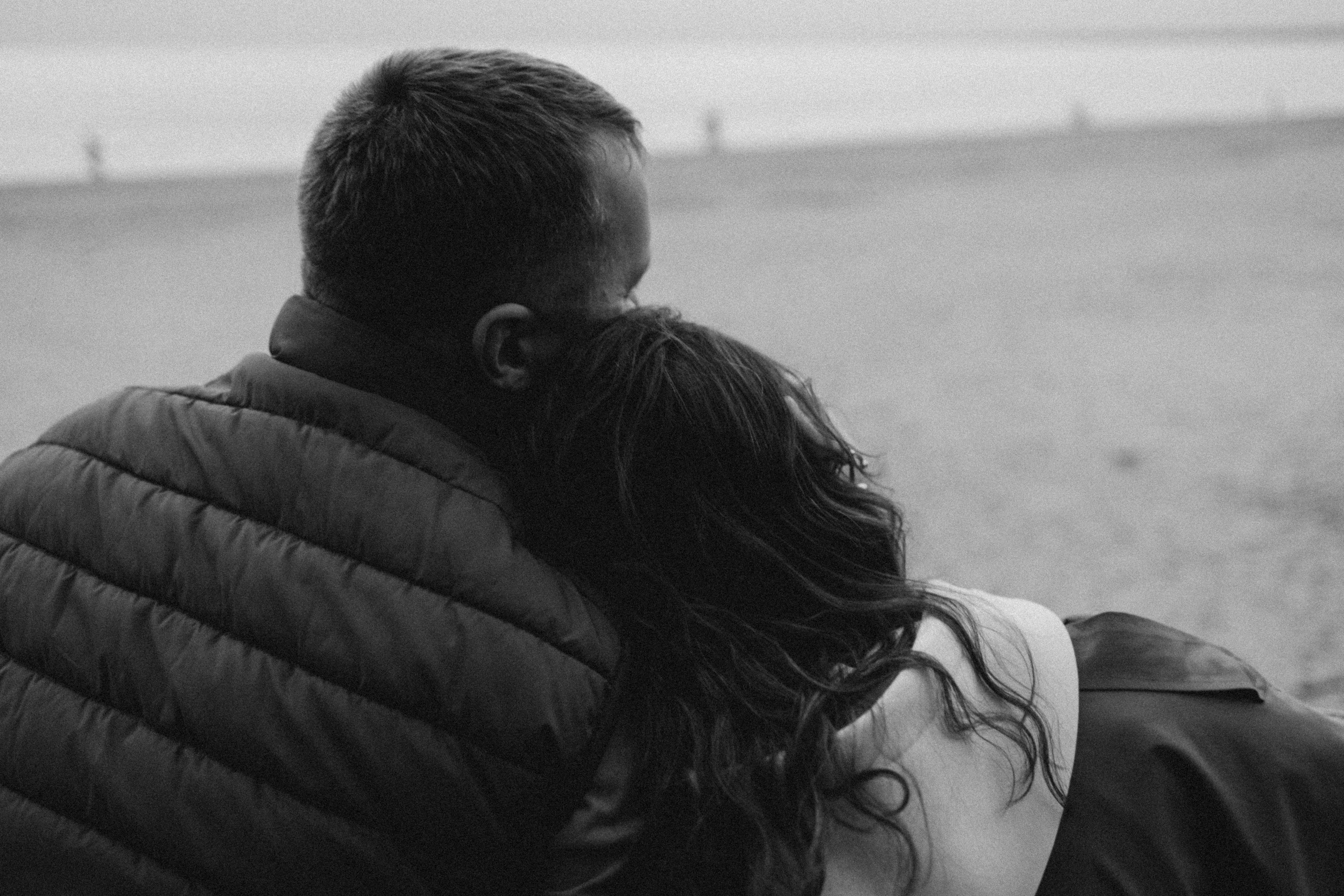 О любви. Семейный фотограф в Москве Нехорошева Екатерина