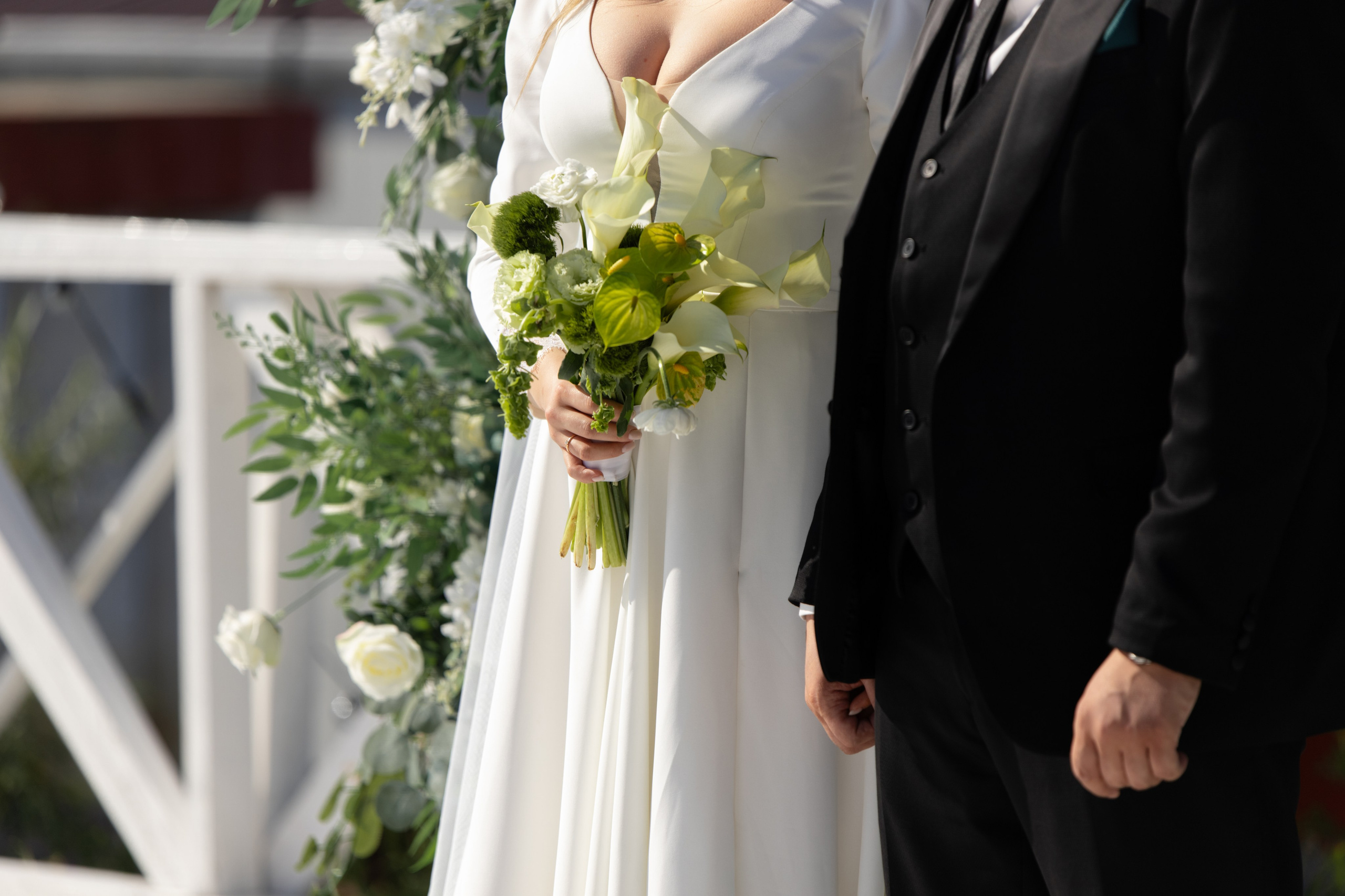 Даша и Саша. Фотограф Нижний Новгород