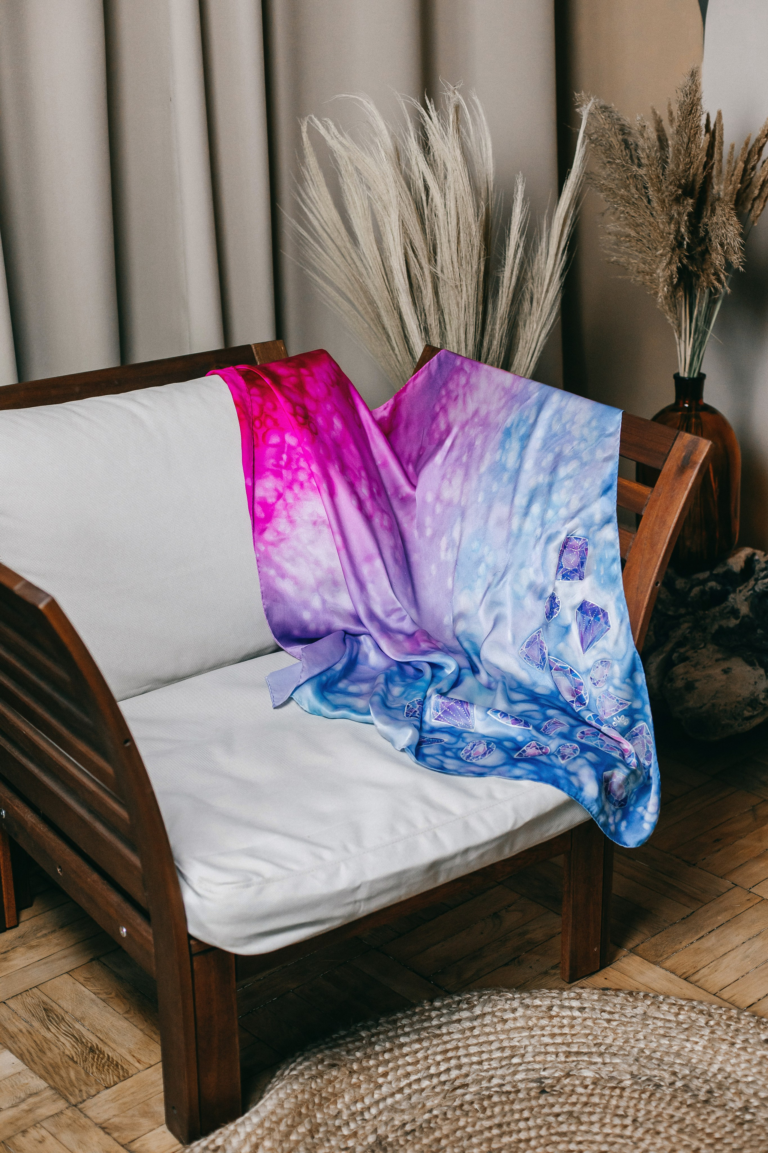 Художница М. Фотограф Марина Верятинская | Краснодар