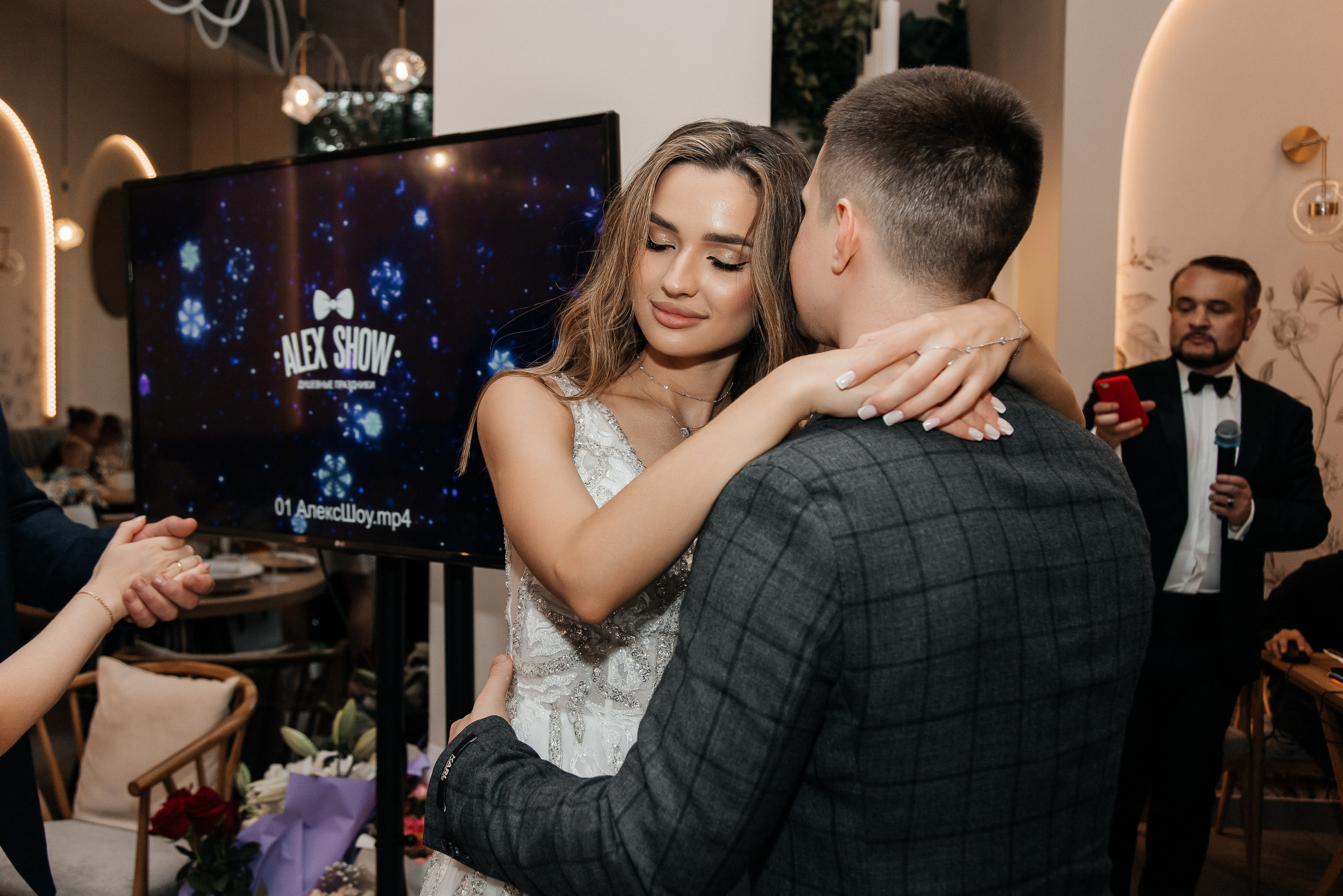 Иван и Марина/2024. Свадебный и семейный фотограф в Екатеринбурге