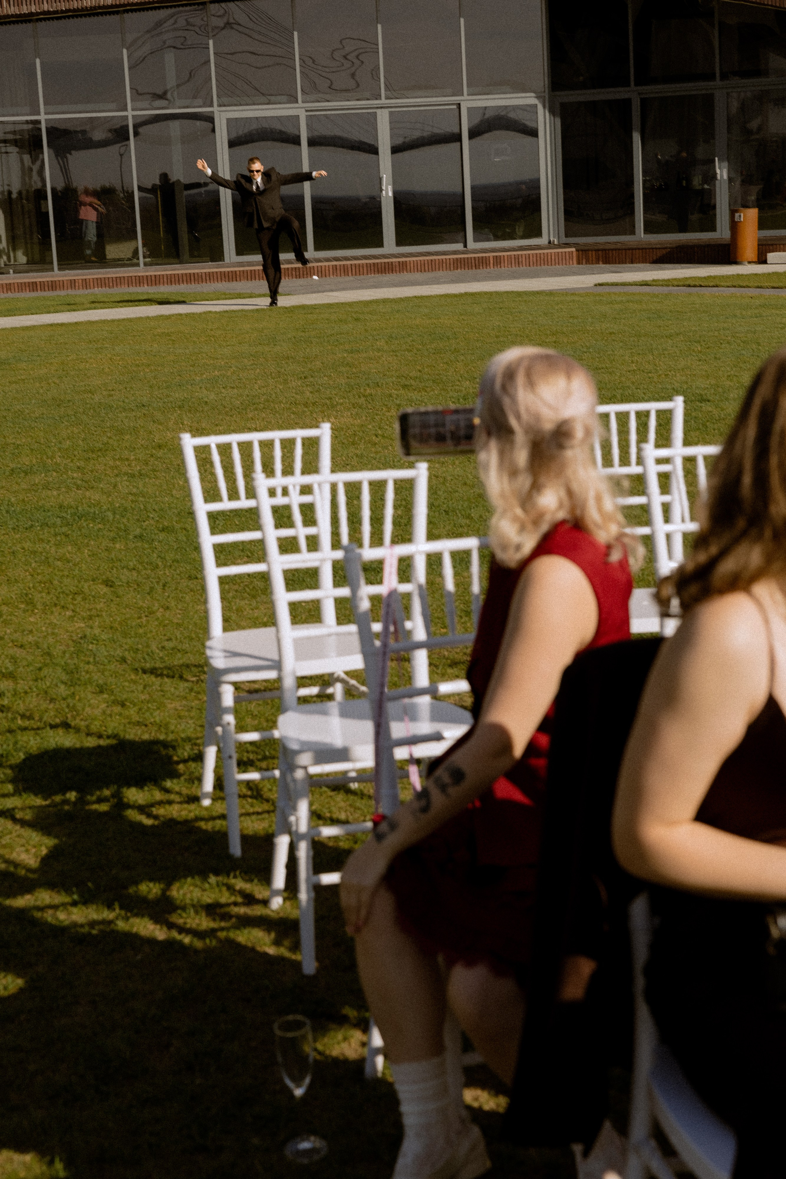 А|M. Свадебный фотограф Таня Караисаева