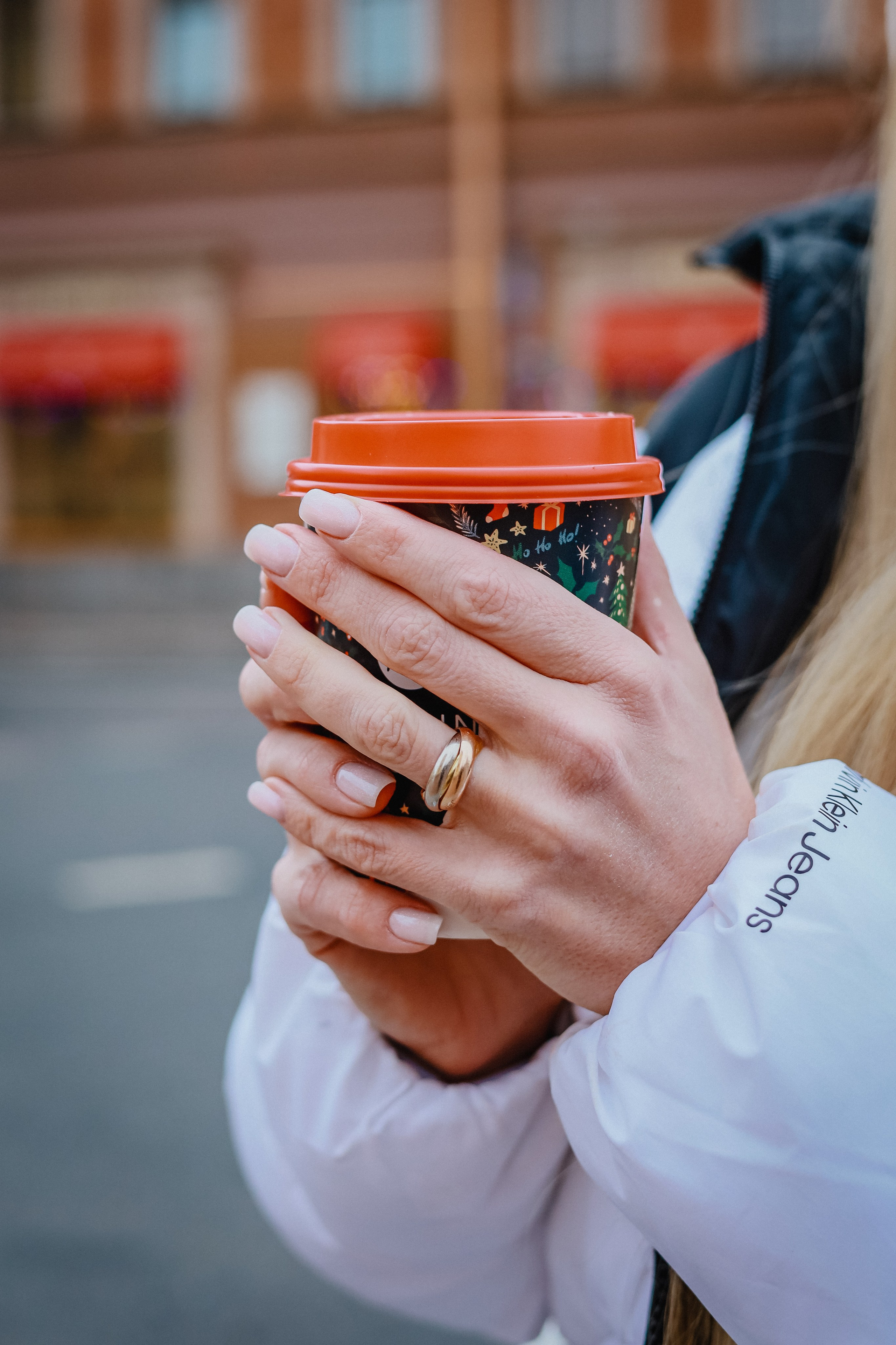 Анна. Портретная и семейная фотосессия в Питере Светлана Гошарова