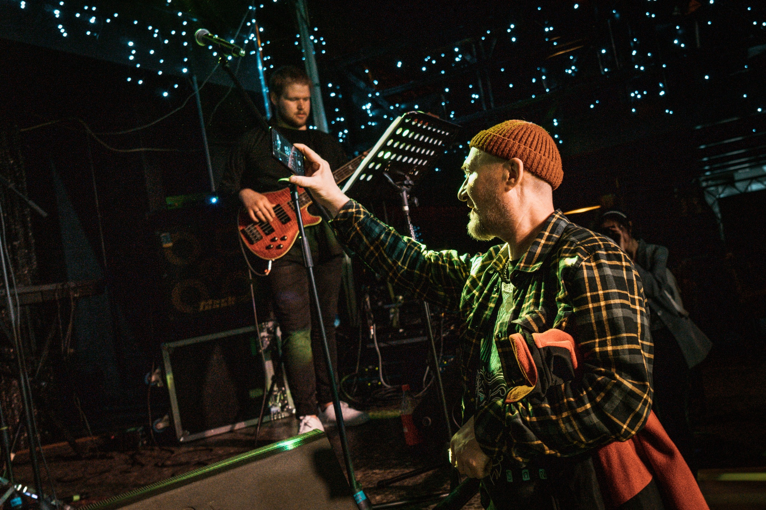 Выпускной Не Школы Барабанов. Фотограф Улан-Удэ