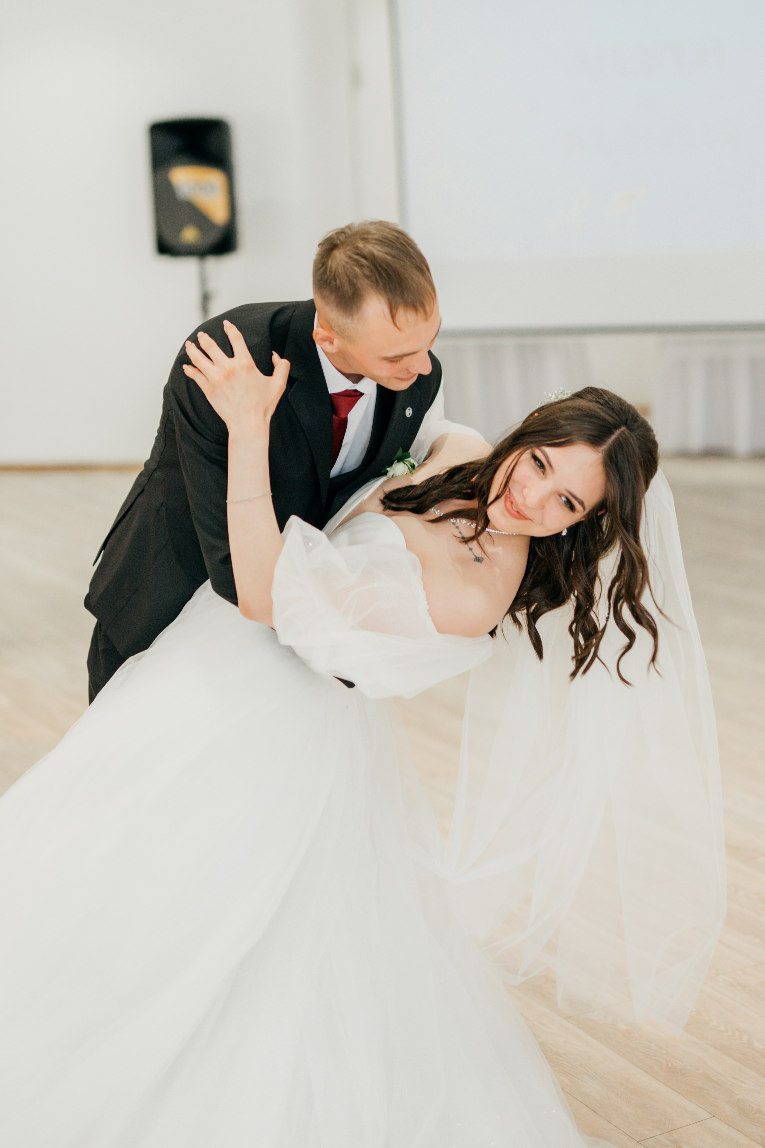 Свадьба Андрея и Валерии. Фотограф Улан-Удэ