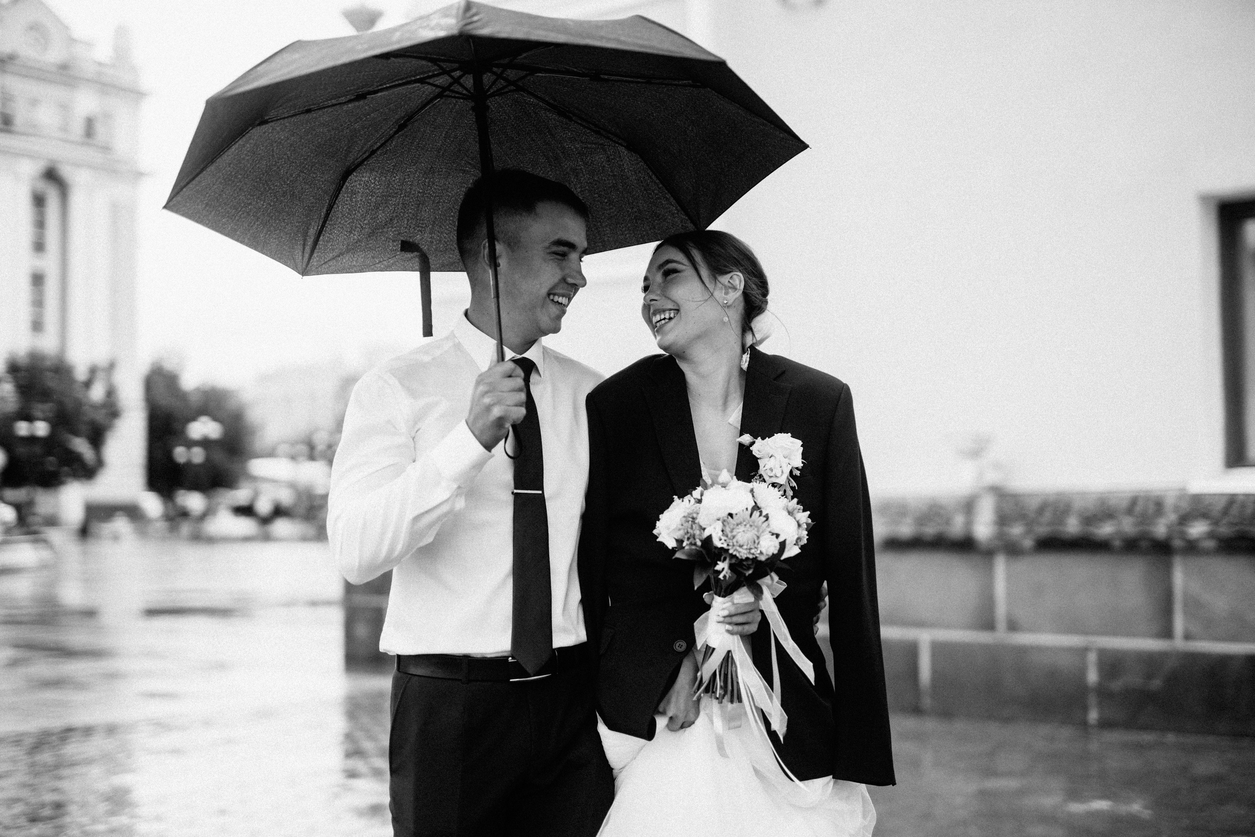 Свадьба Евгения и Дарьи. Фотограф Улан-Удэ