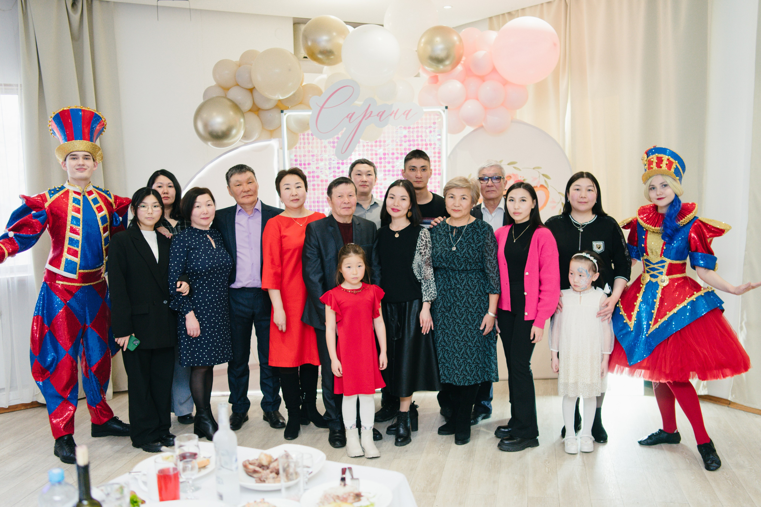 Милан Сараны. Фотограф Улан-Удэ