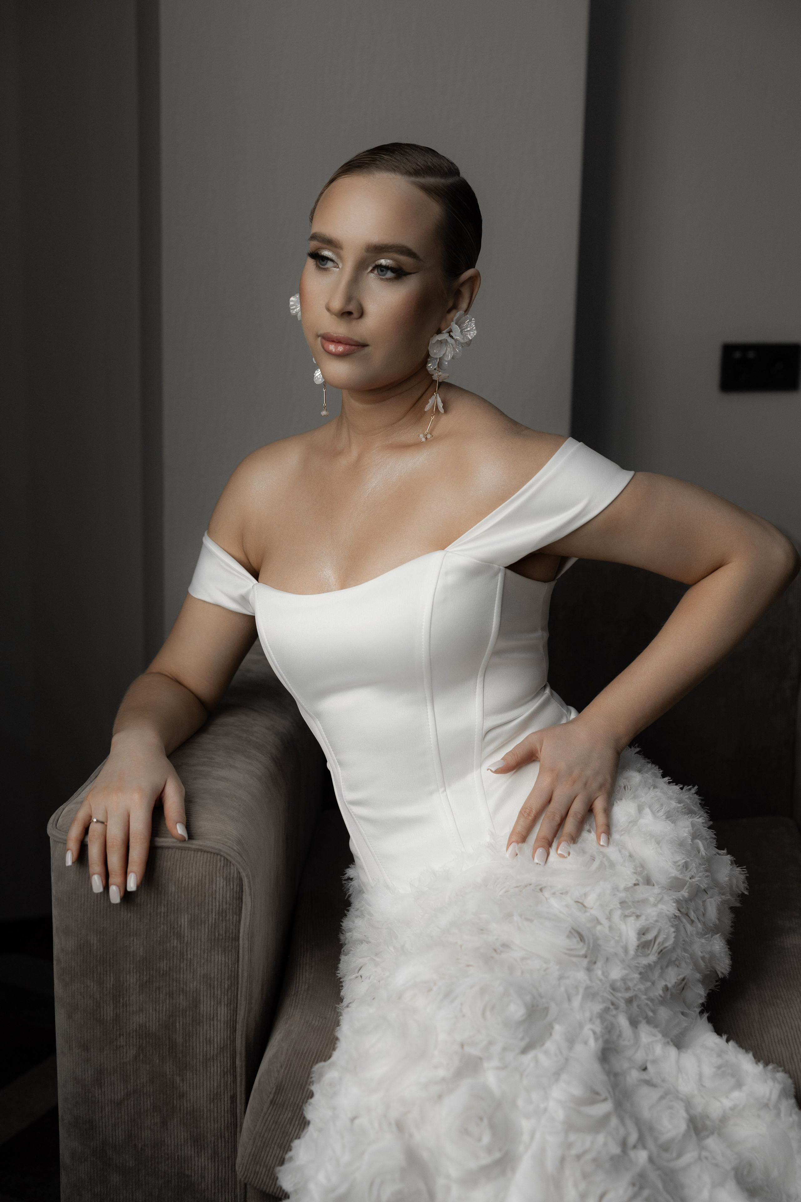 Константин и Инна. Свадебный фотограф Тула Москва СПБ / Сёмина Дарья