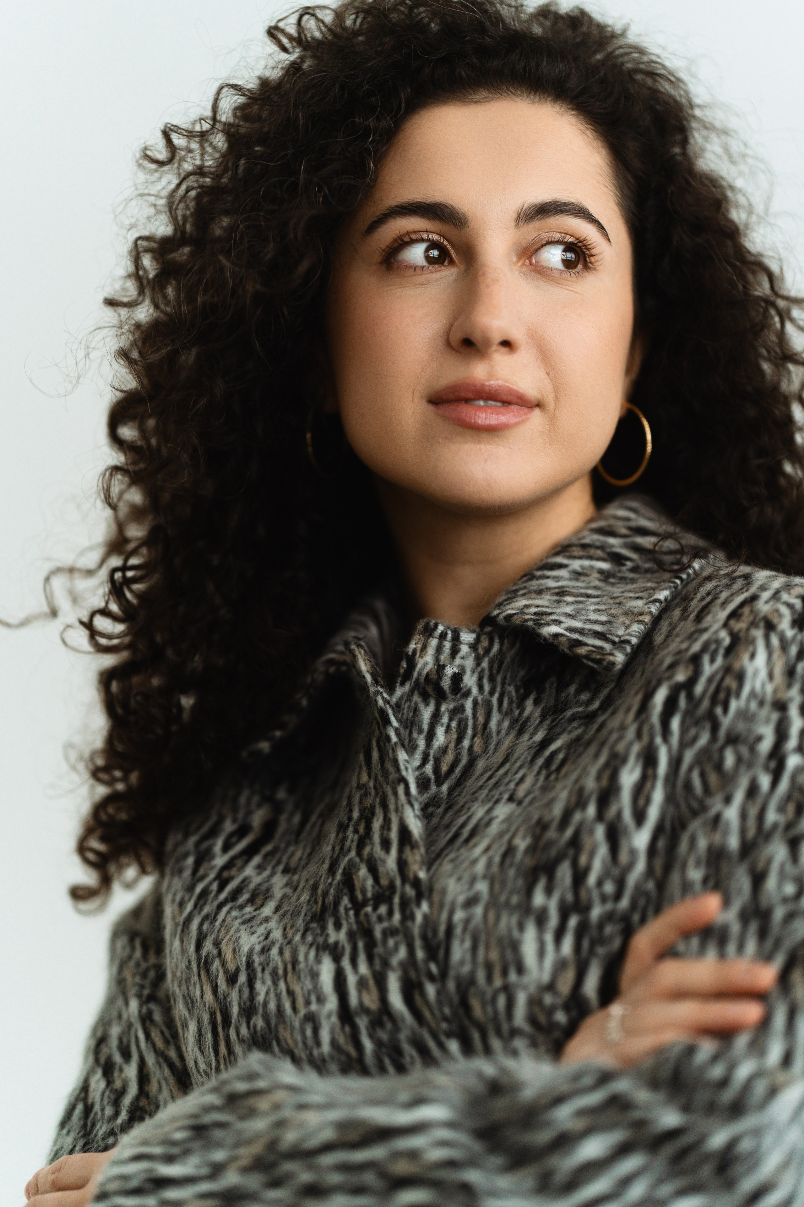 Arina. Фотограф Москва. Екатерина Дударевич