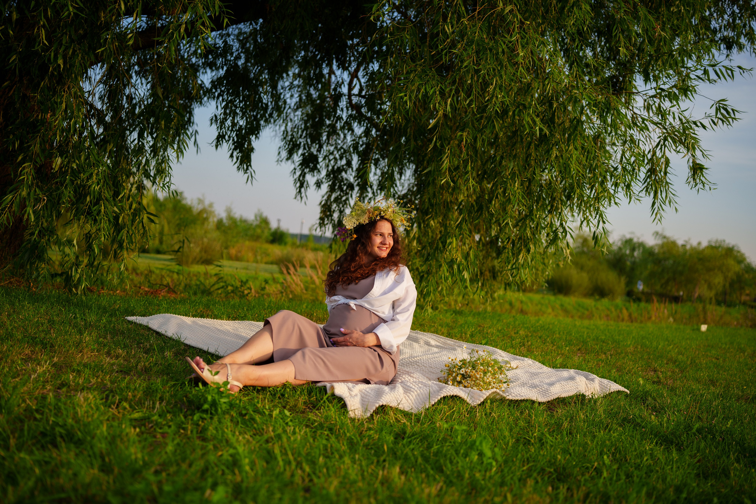 25.07.2023. Фотограф Андрей Чеботок (Белгород, Курск, Воронеж, Старый Оскол)