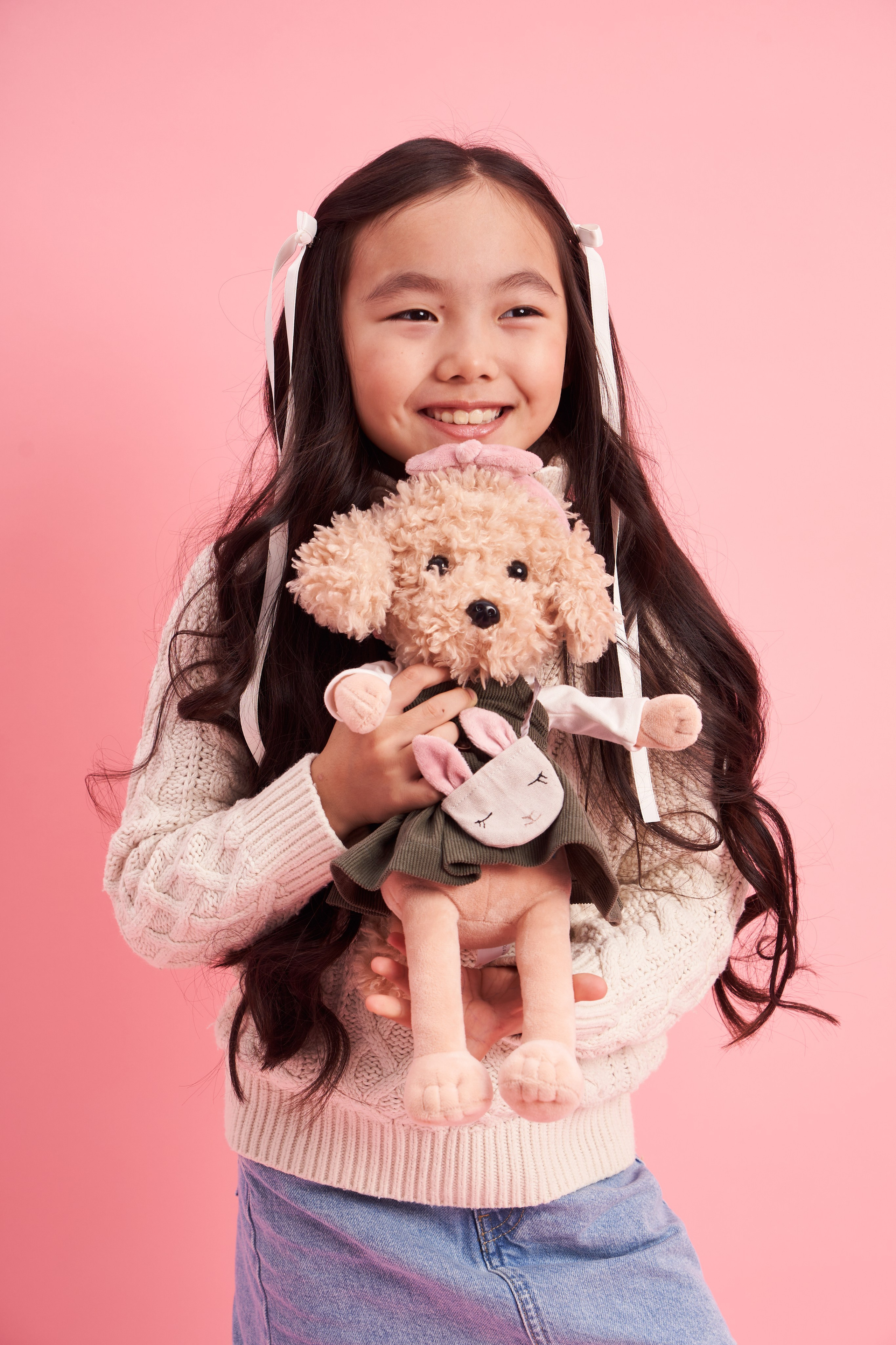 Съемка игрушек для Orange toys | Москва, фотограф детского бренда