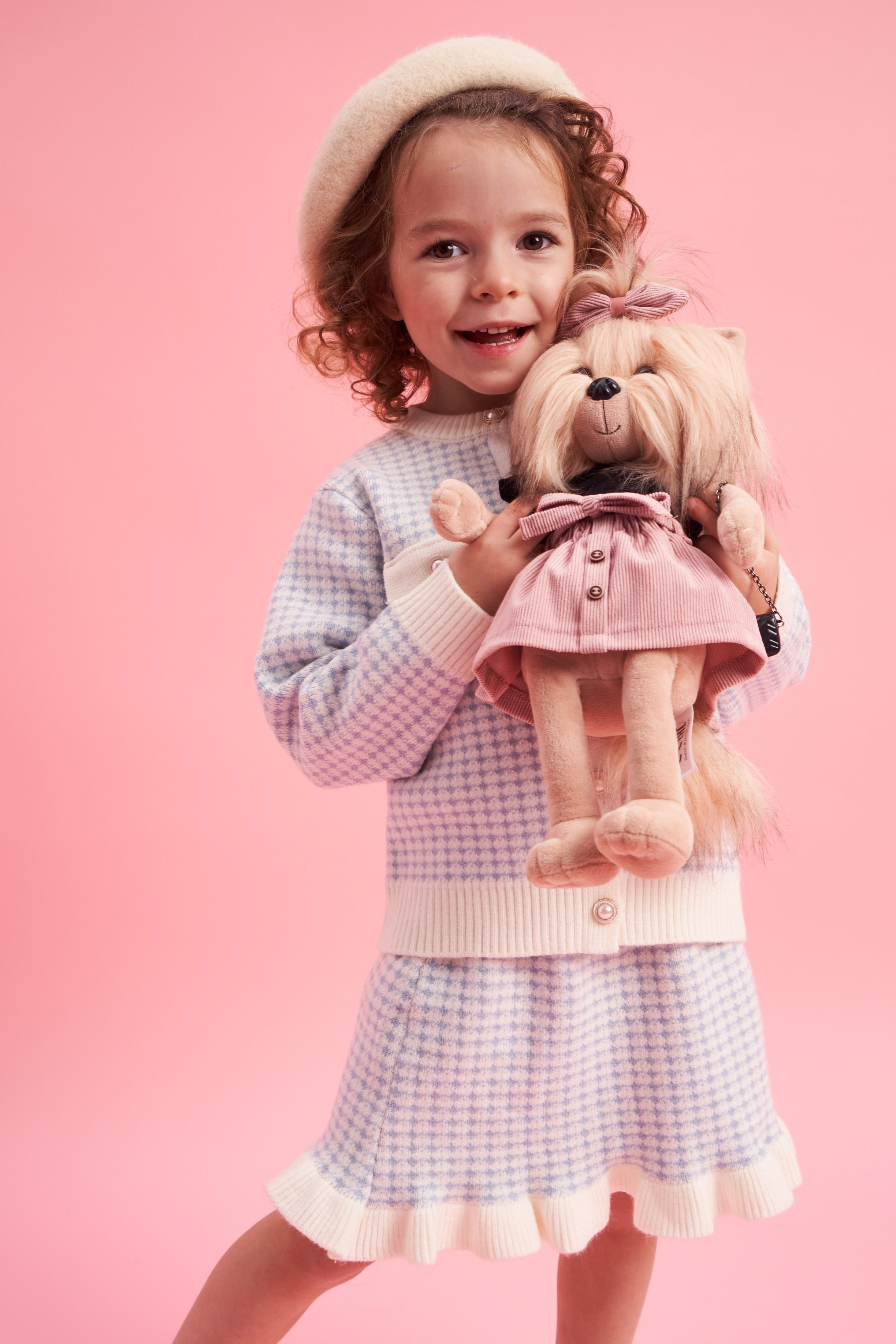 Съемка игрушек для Orange toys | Москва, фотограф детского бренда