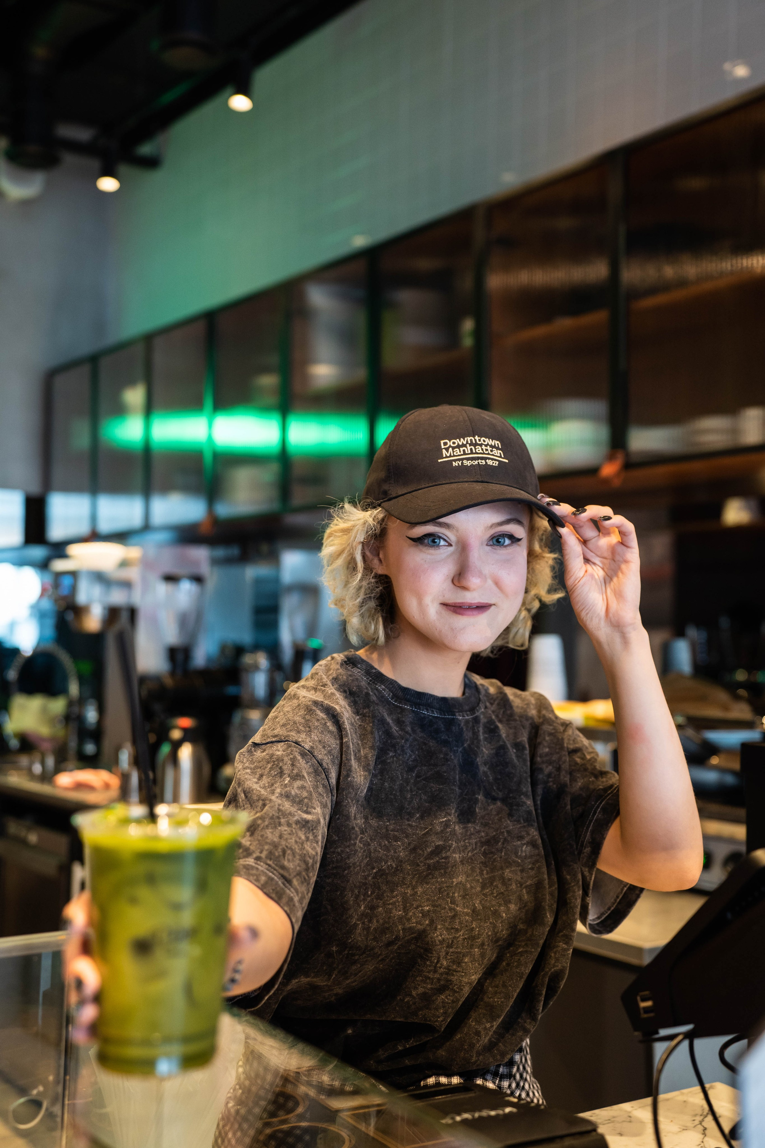 SURF COFFEE| DAY. Фотограф Абакумова Анастасия