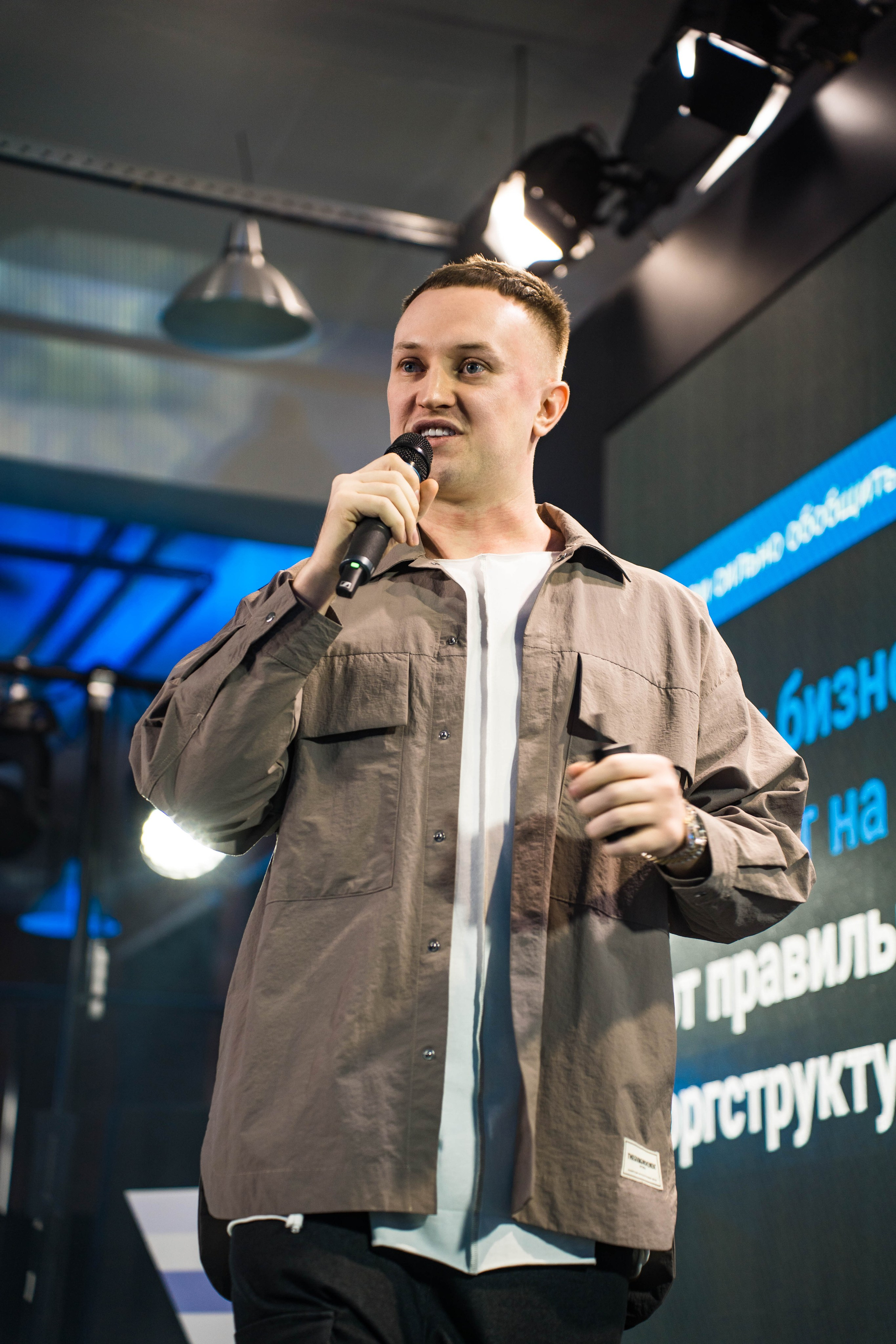 ХHEADS | клубный день. Фотограф Абакумова Анастасия