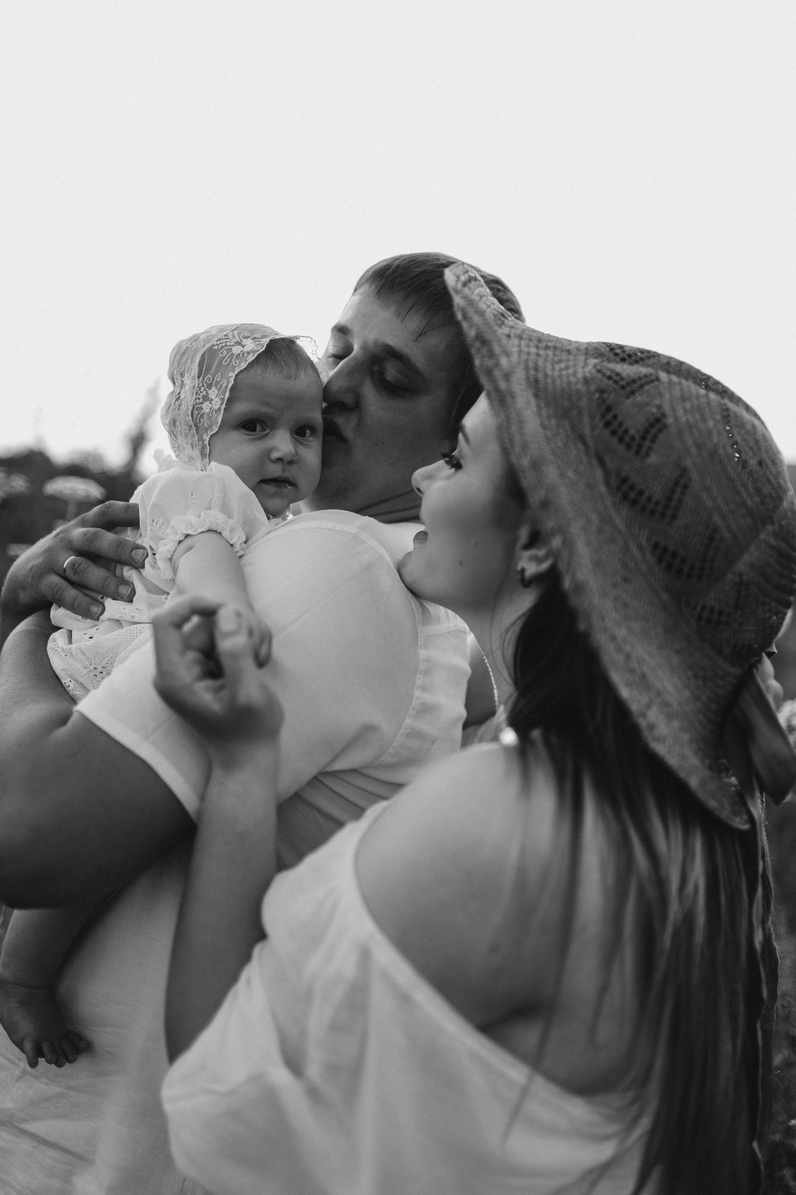 Злата, Сережа, Диана ♡. Семейный фотограф Оля Гладченко