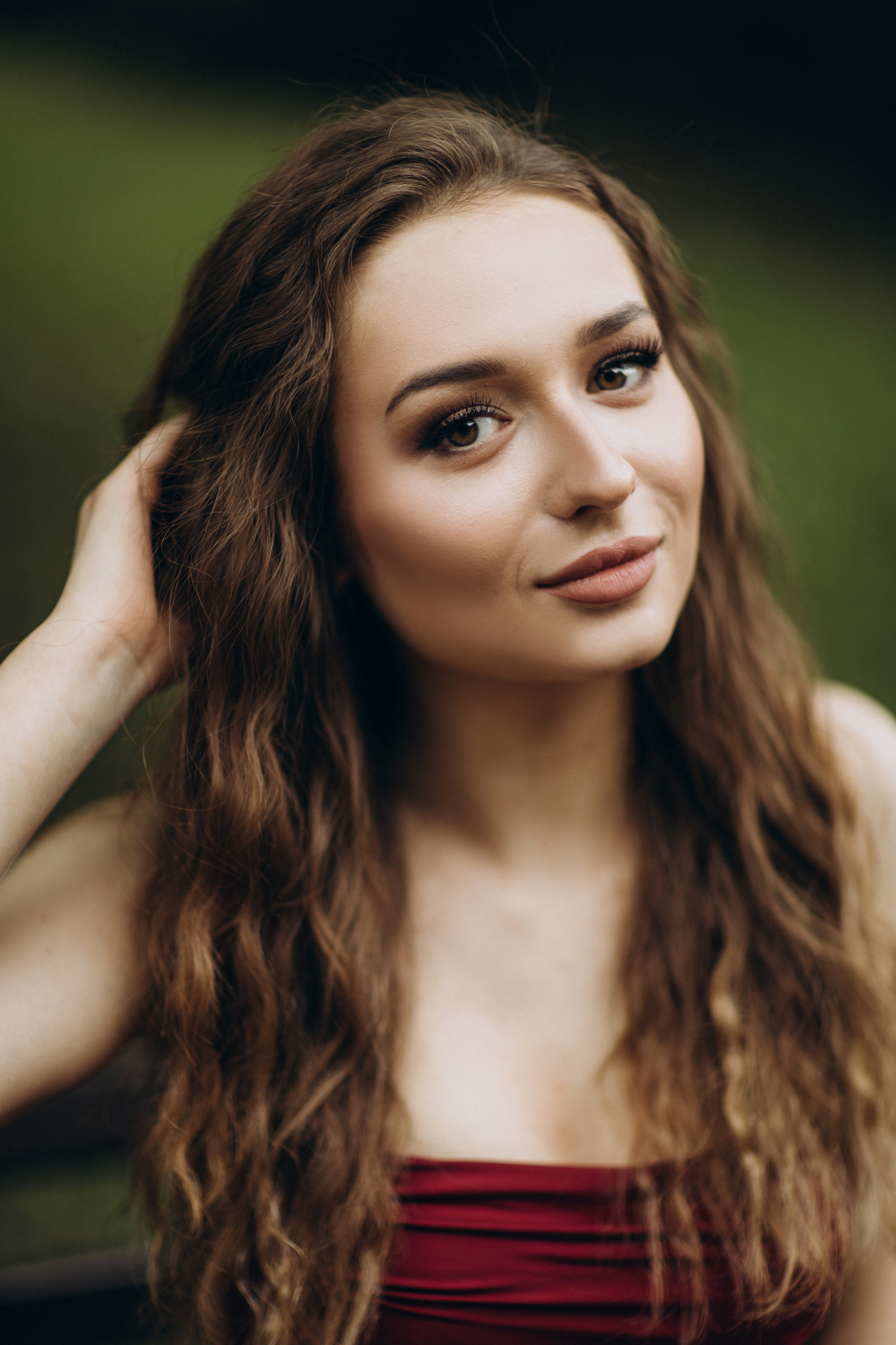 Натали. Семейный фотограф Оля Гладченко