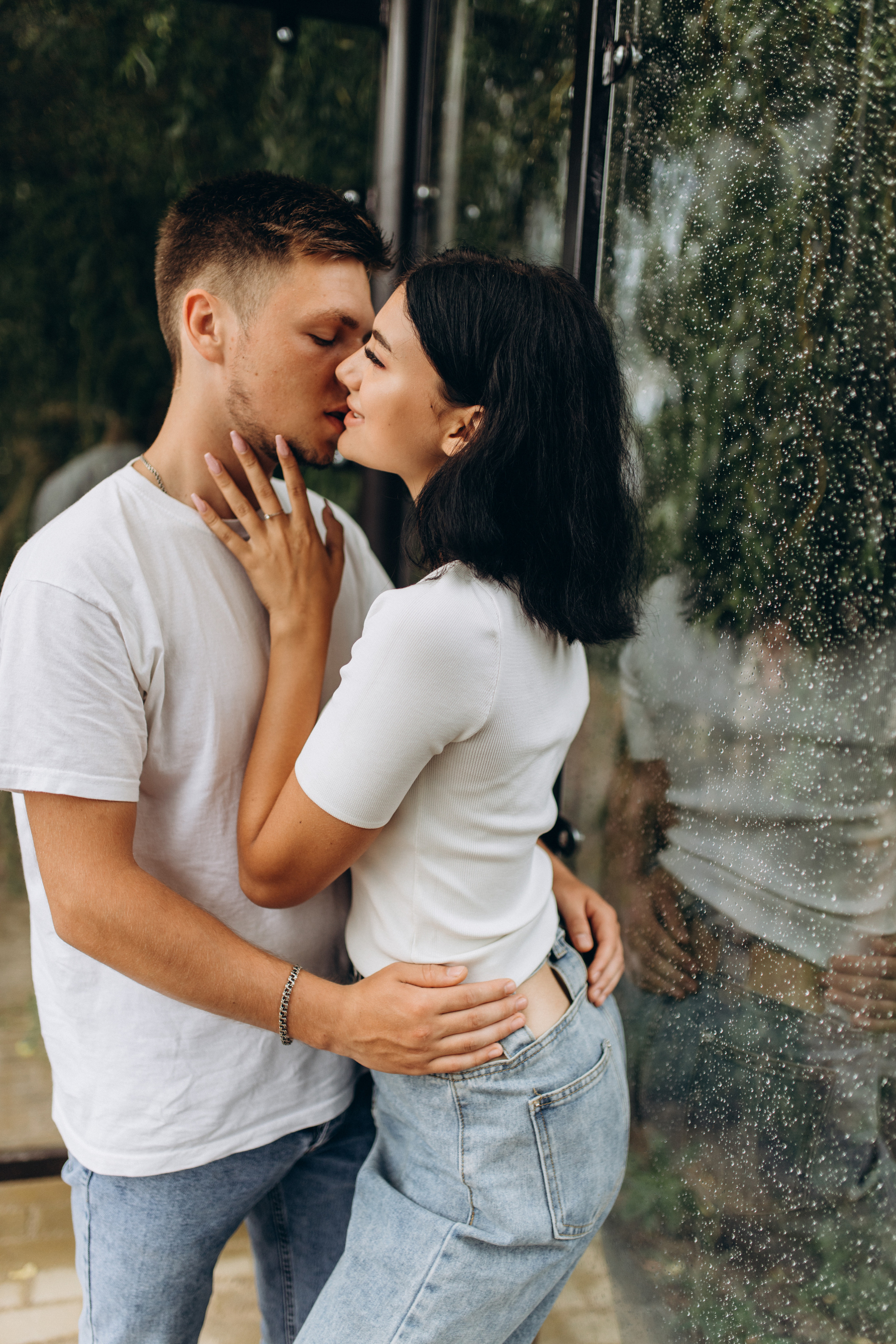 Юля ♡ Егор 2021 г. Семейный фотограф Оля Гладченко