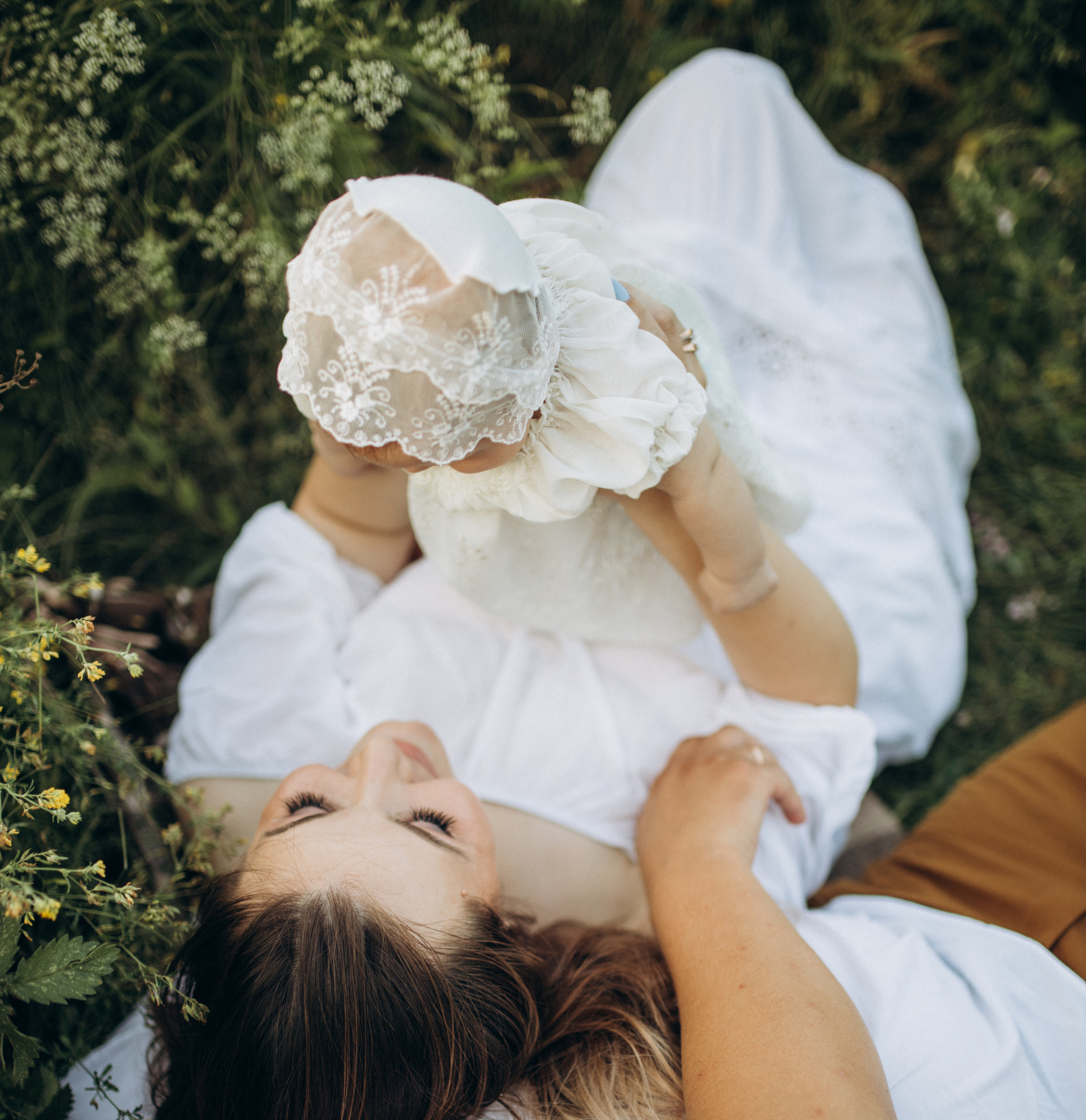 Злата, Сережа, Диана ♡. Семейный фотограф Оля Гладченко