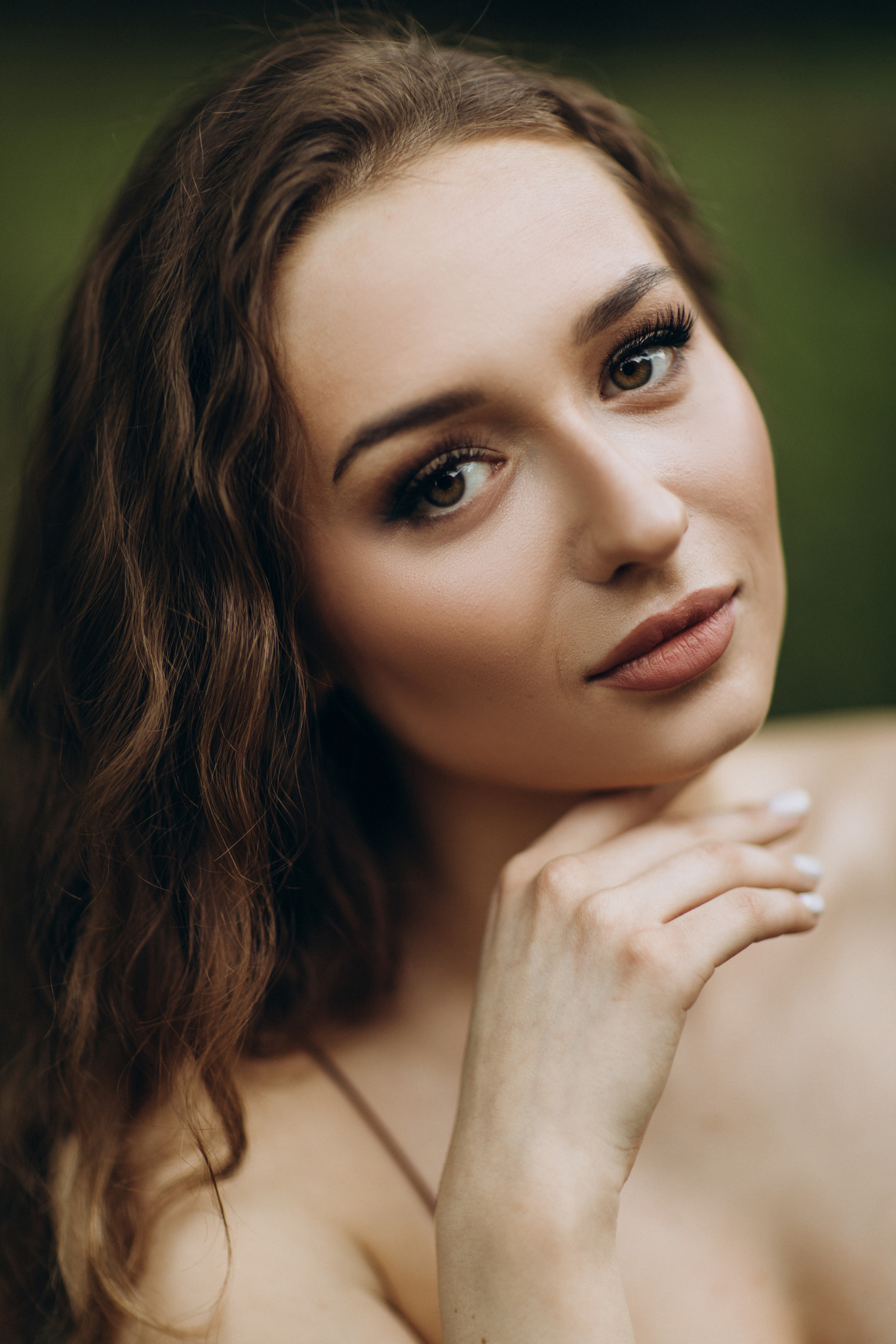 Натали. Семейный фотограф Оля Гладченко