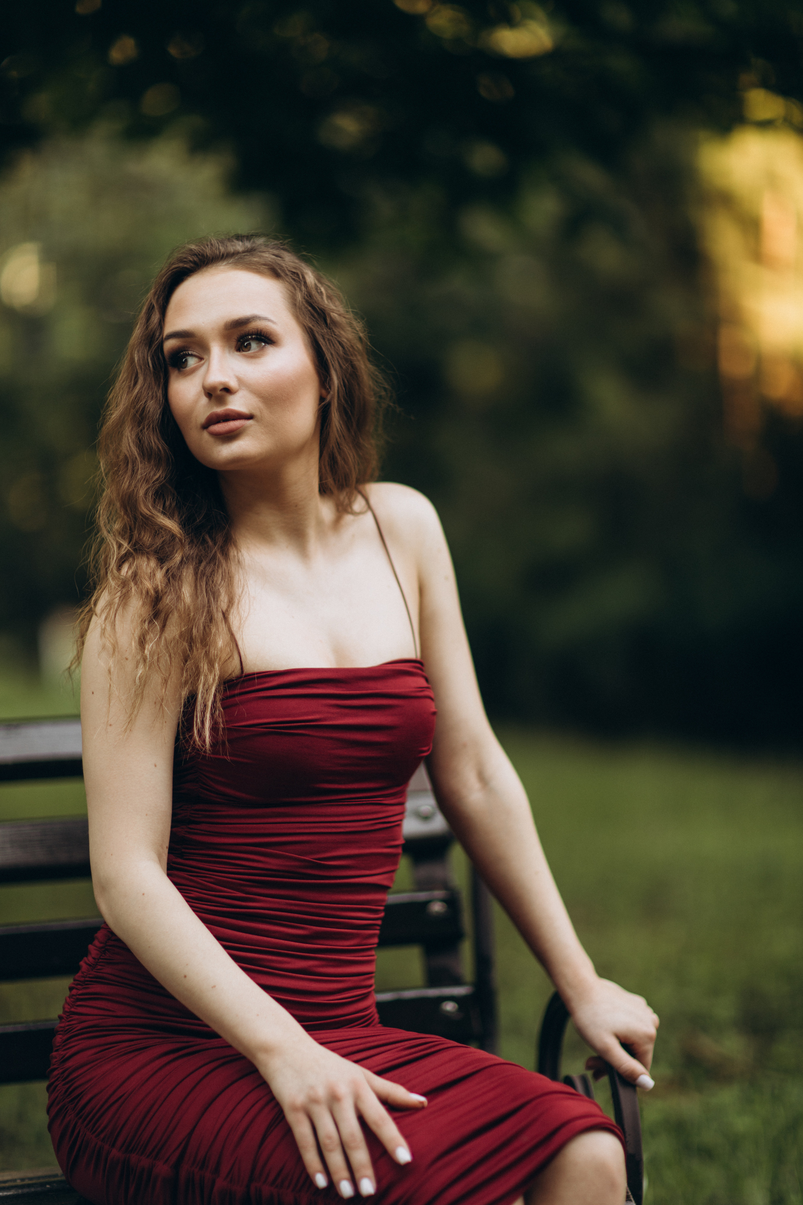 Натали. Семейный фотограф Оля Гладченко