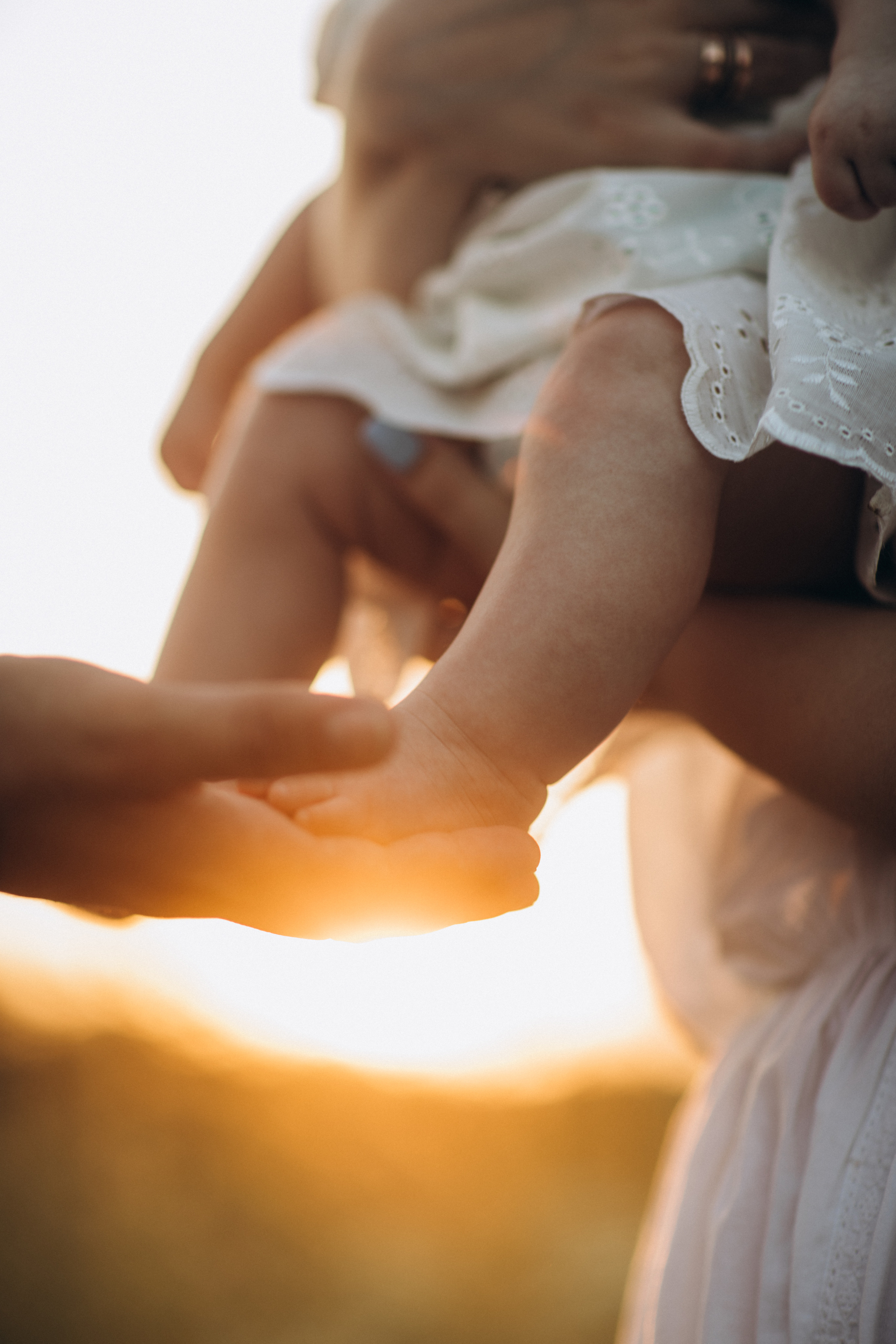 Злата, Сережа, Диана ♡. Семейный фотограф Оля Гладченко