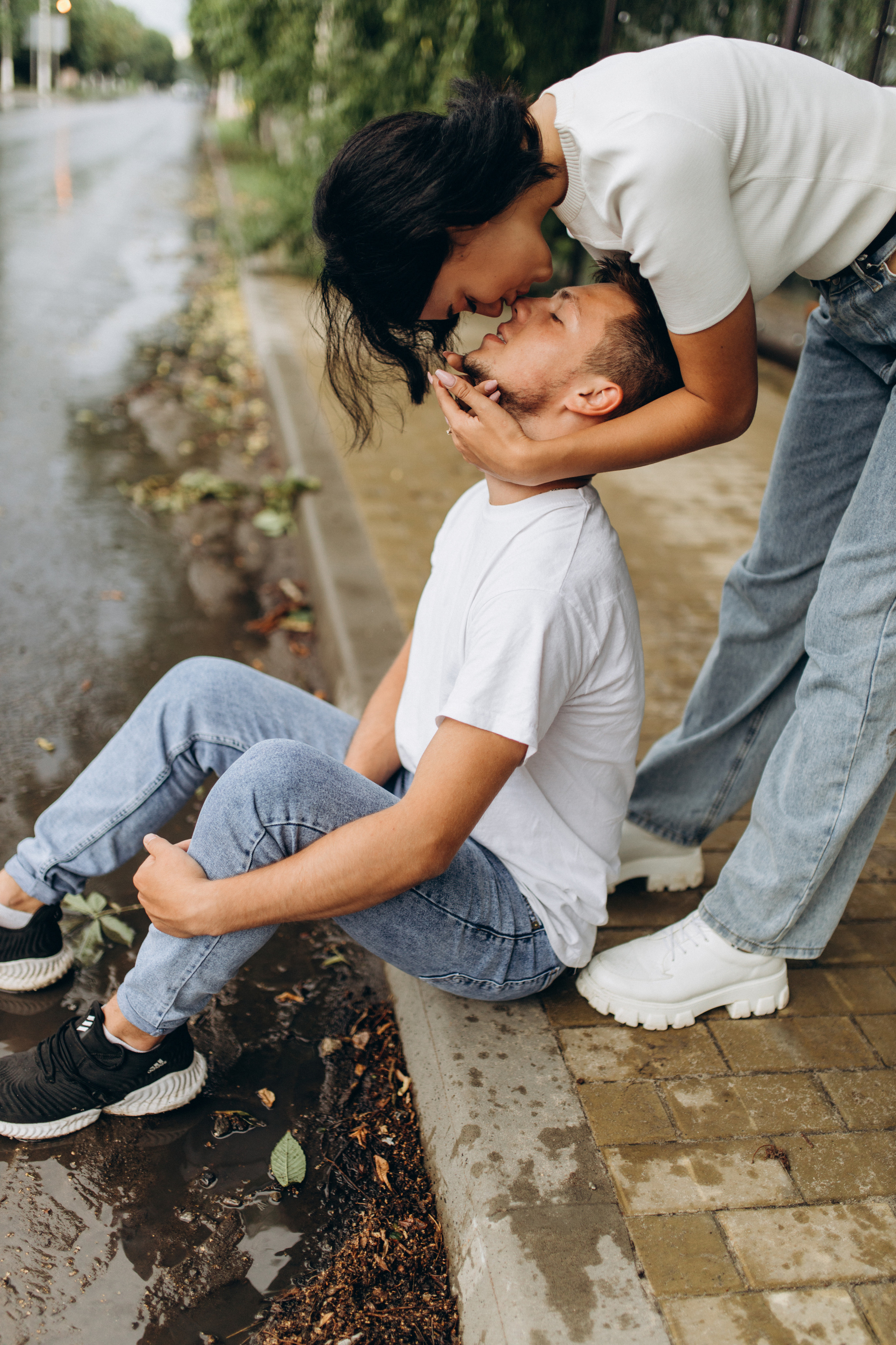 Юля ♡ Егор 2021 г. Семейный фотограф Оля Гладченко