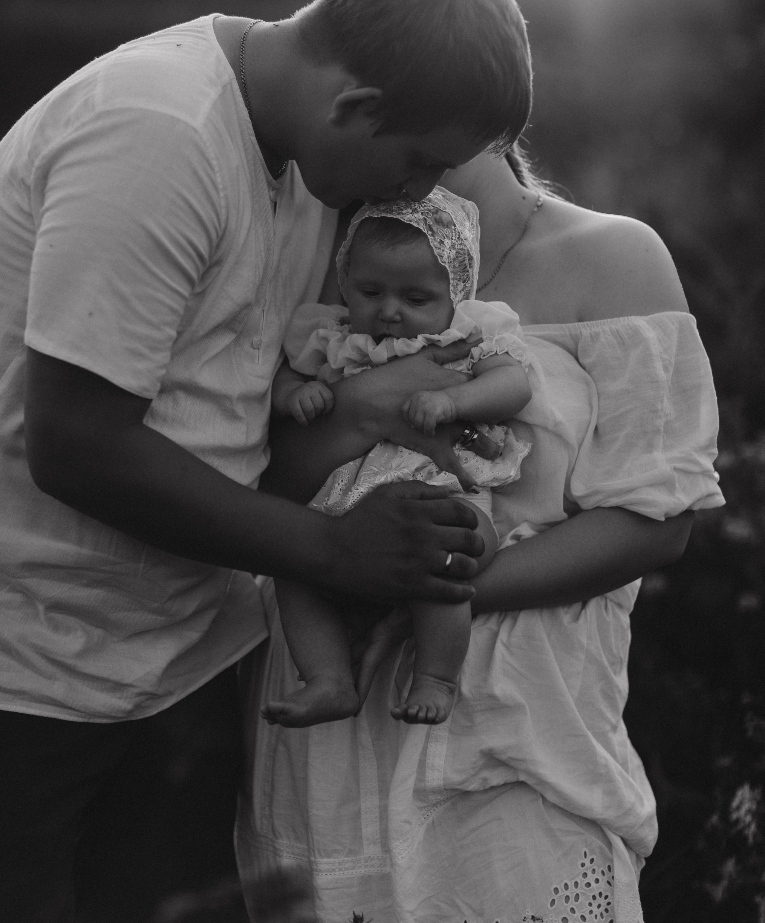 Злата, Сережа, Диана ♡. Семейный фотограф Оля Гладченко