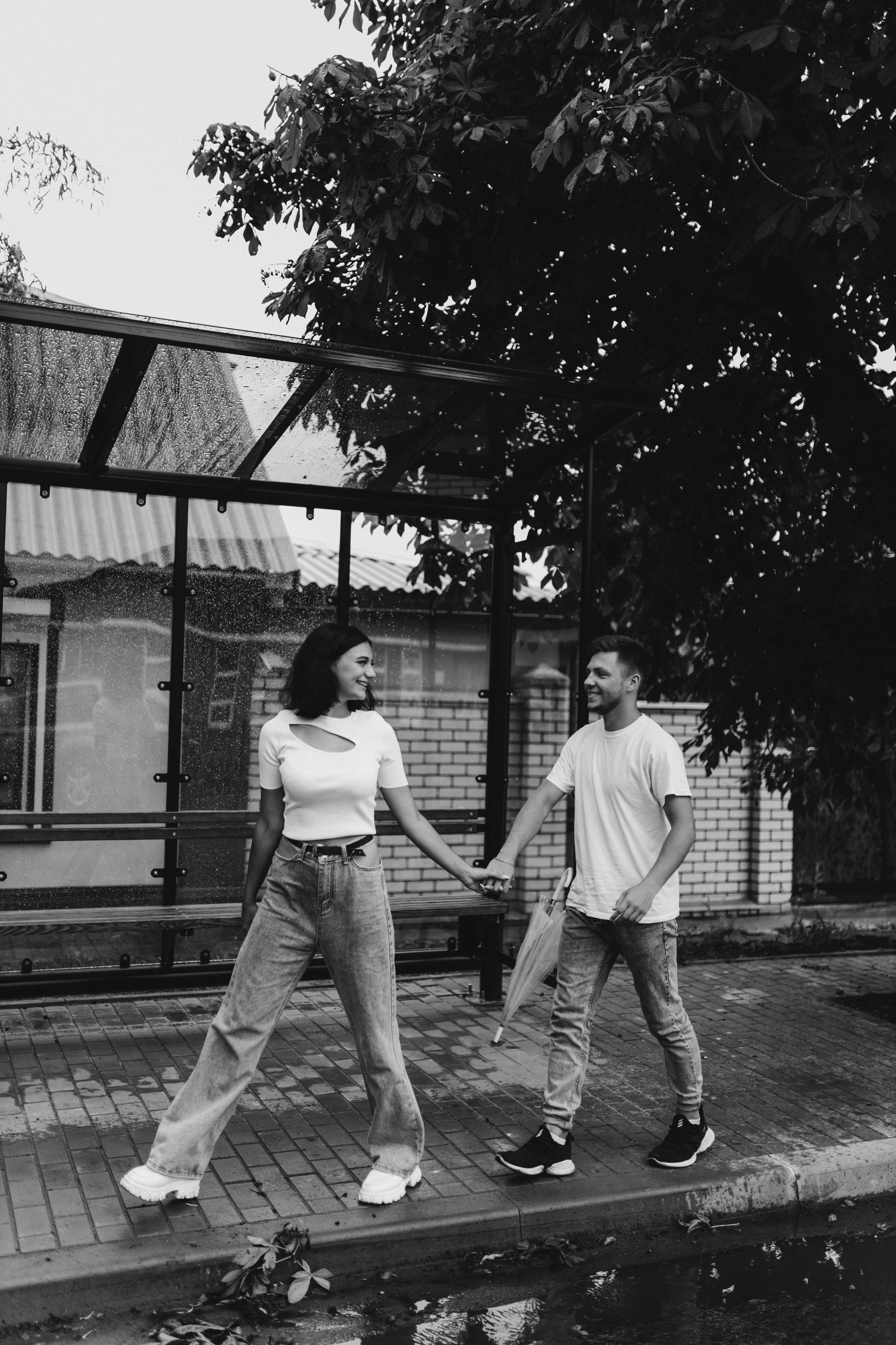 Юля ♡ Егор 2021 г. Семейный фотограф Оля Гладченко