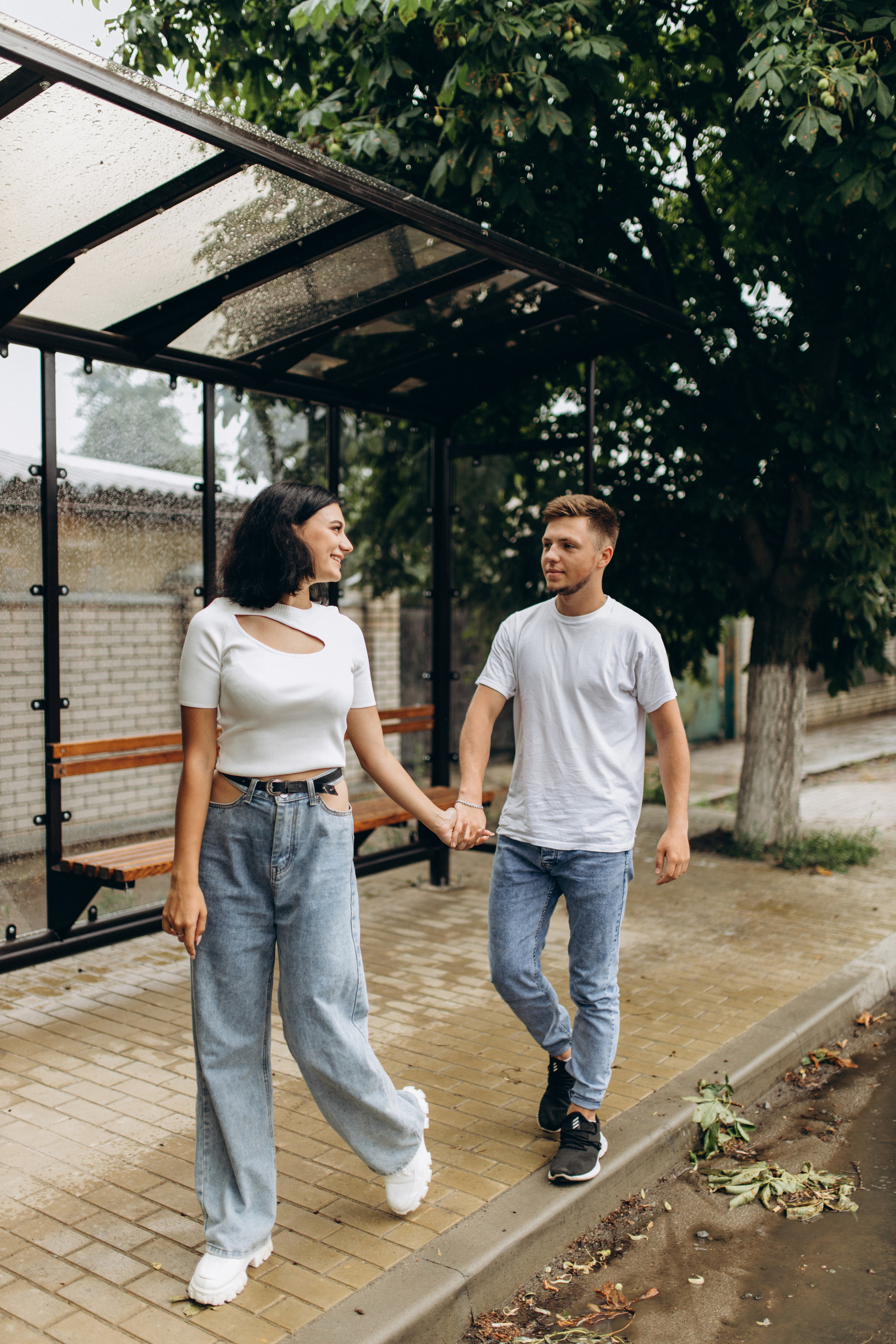 Юля ♡ Егор 2021 г. Семейный фотограф Оля Гладченко