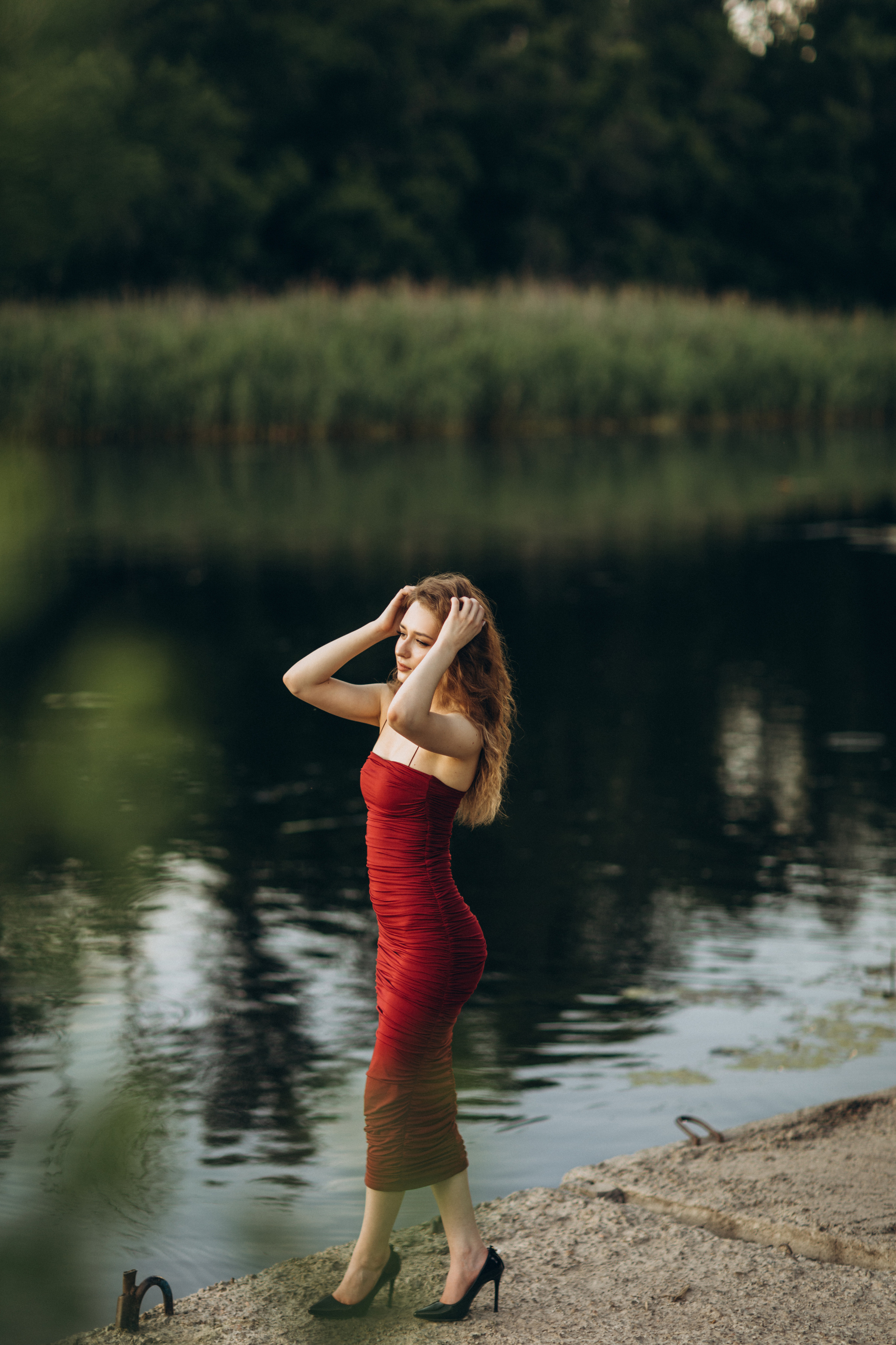 Натали. Семейный фотограф Оля Гладченко