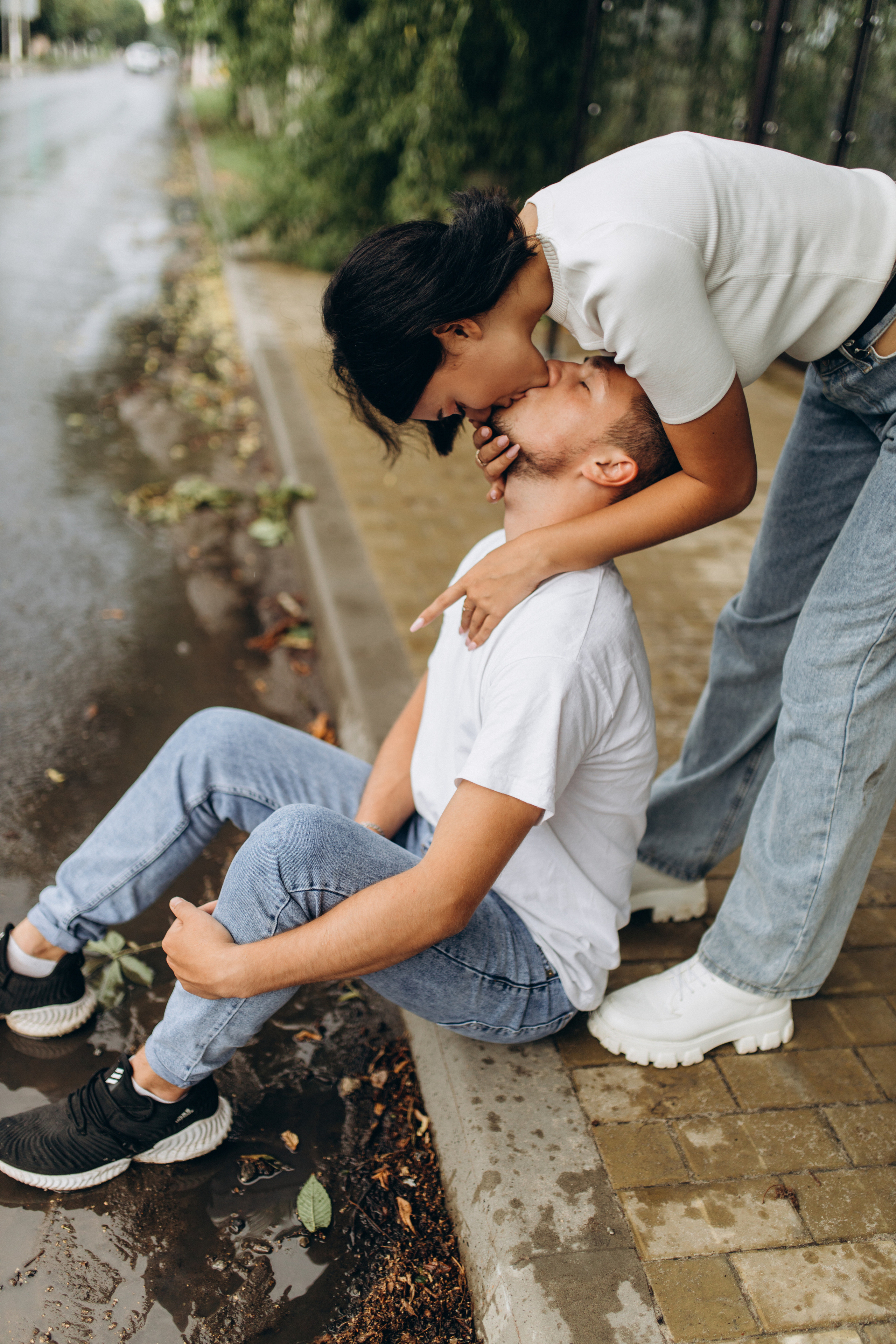 Юля ♡ Егор 2021 г. Семейный фотограф Оля Гладченко