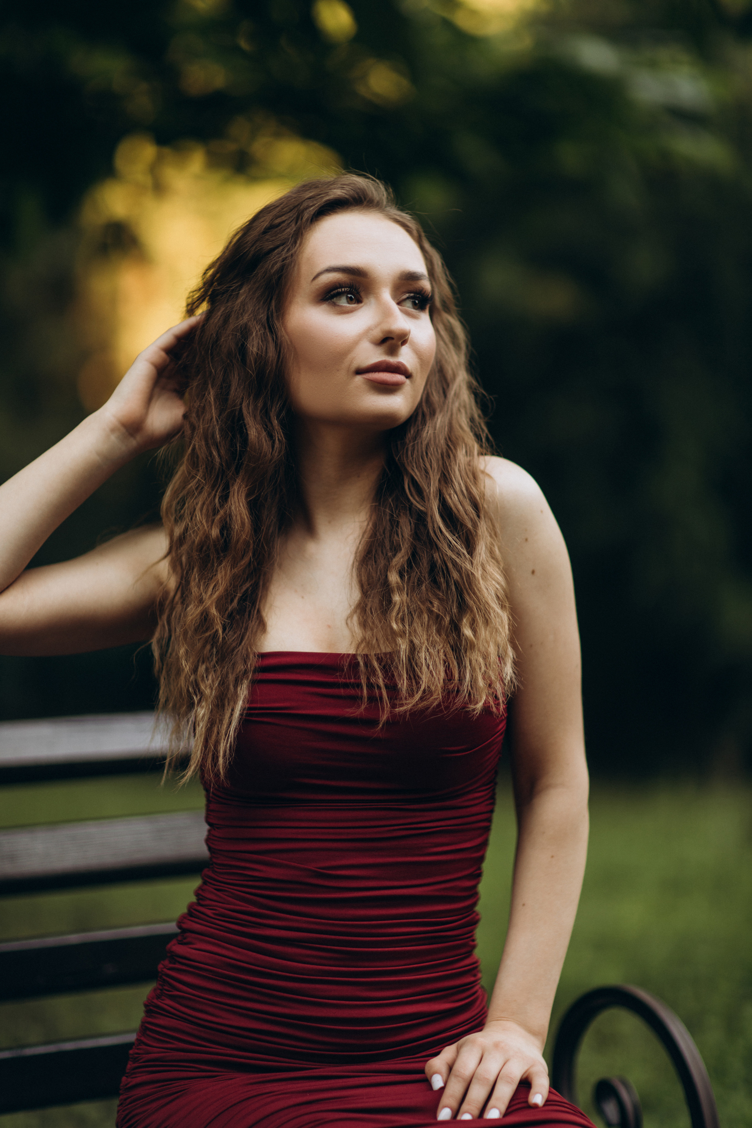 Натали. Семейный фотограф Оля Гладченко