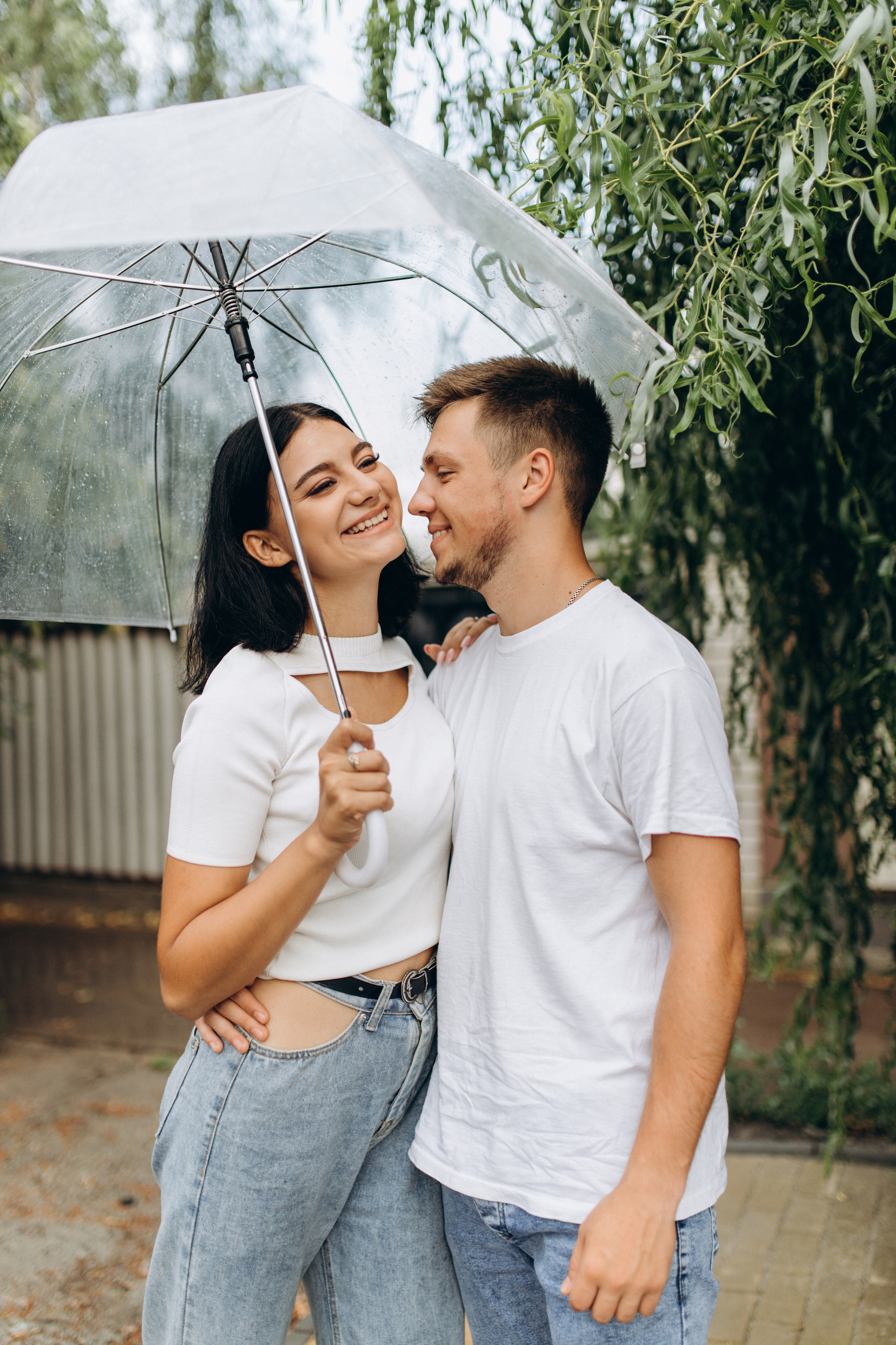 Юля ♡ Егор 2021 г. Семейный фотограф Оля Гладченко