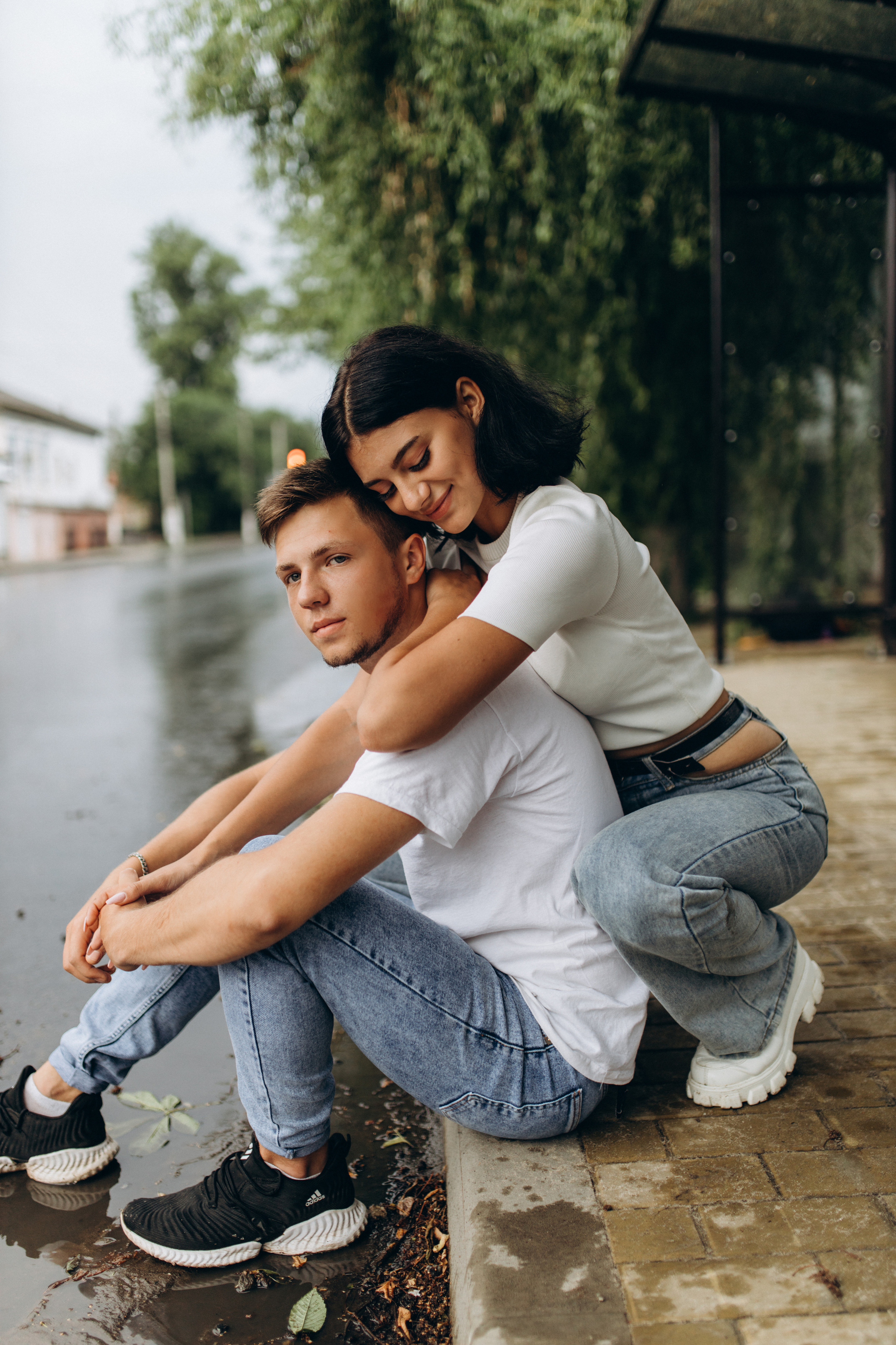 Юля ♡ Егор 2021 г. Семейный фотограф Оля Гладченко