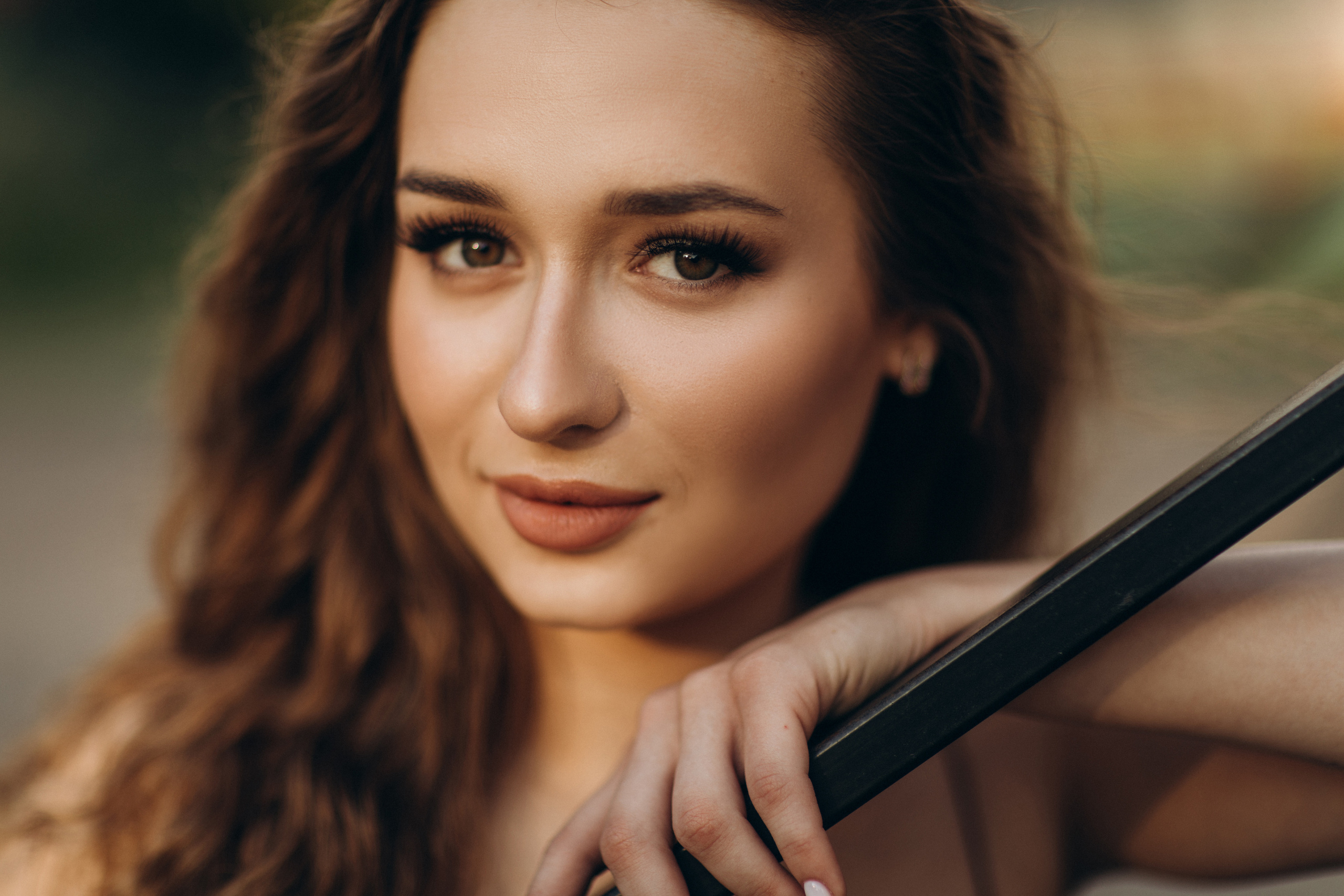 Натали. Семейный фотограф Оля Гладченко