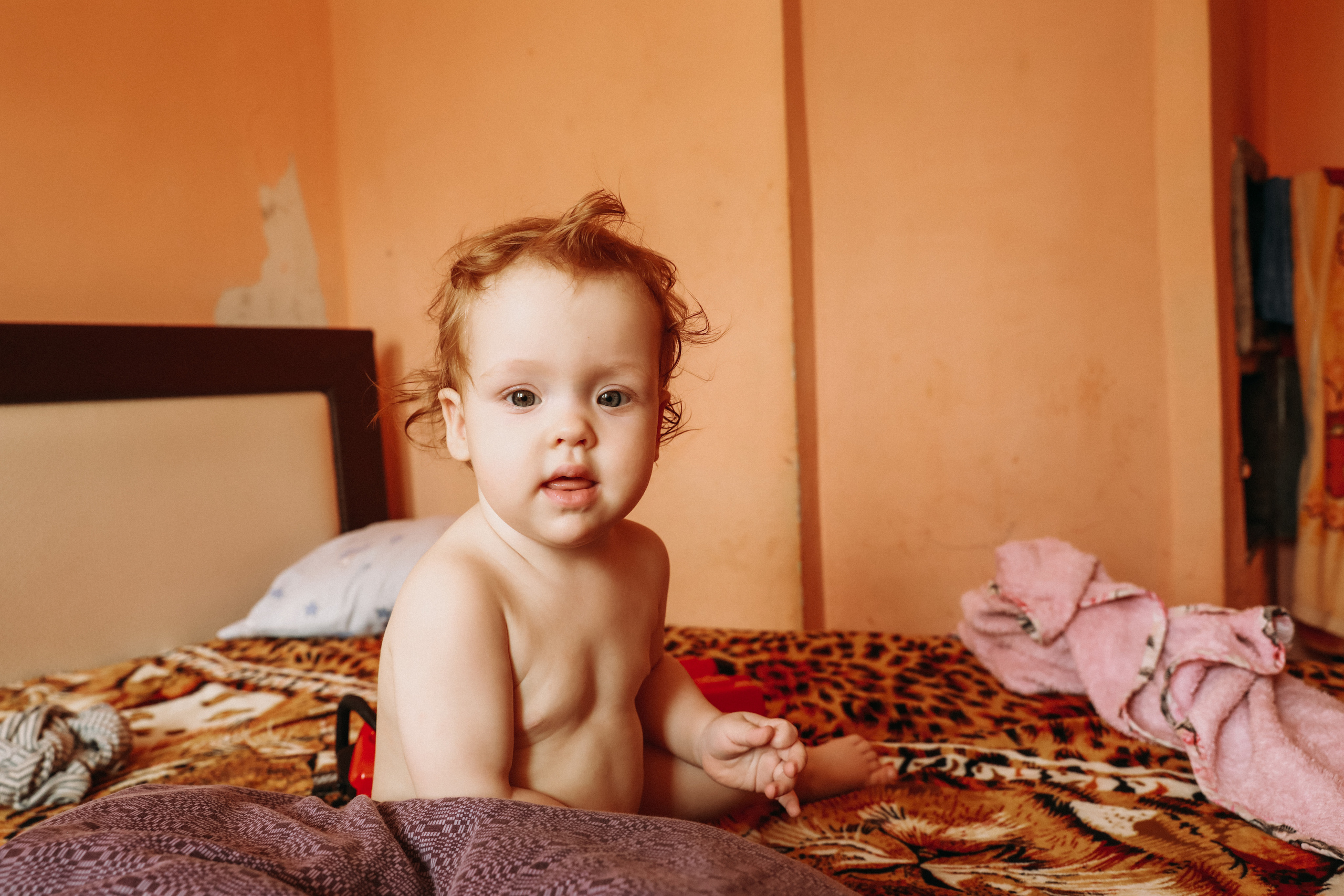 Мама и детки. Семейный фотограф Оля Гладченко