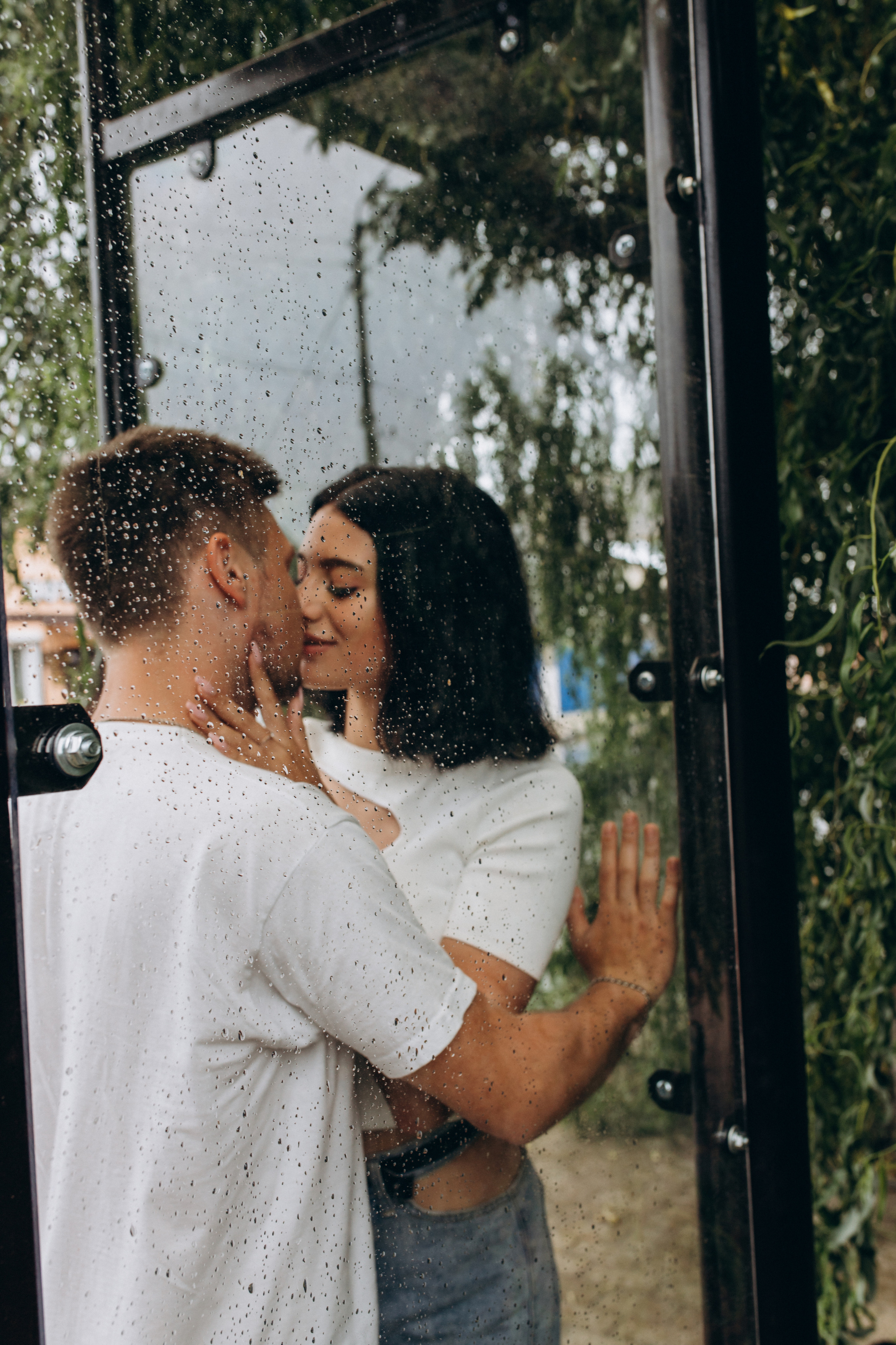 Юля ♡ Егор 2021 г. Семейный фотограф Оля Гладченко