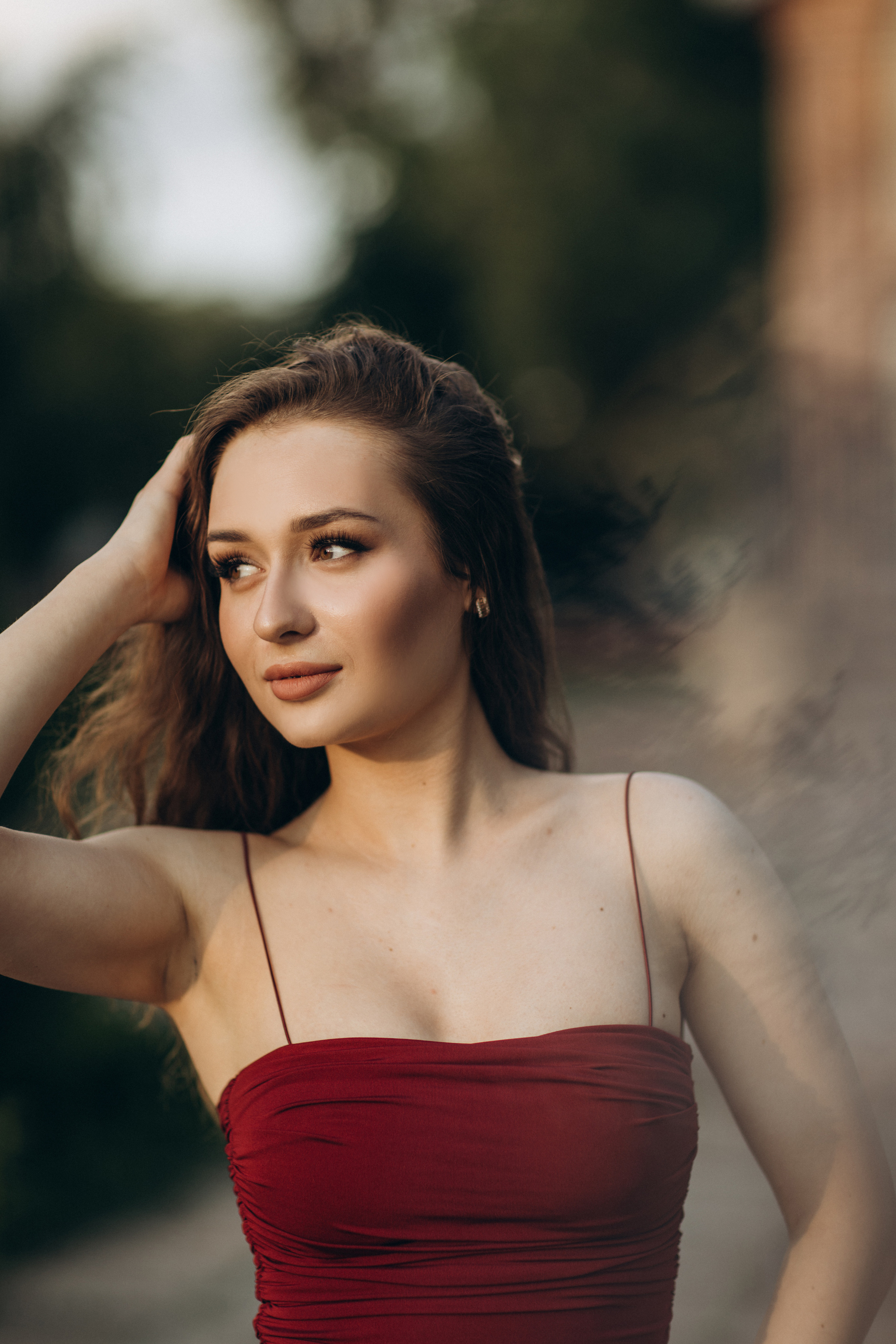 Натали. Семейный фотограф Оля Гладченко