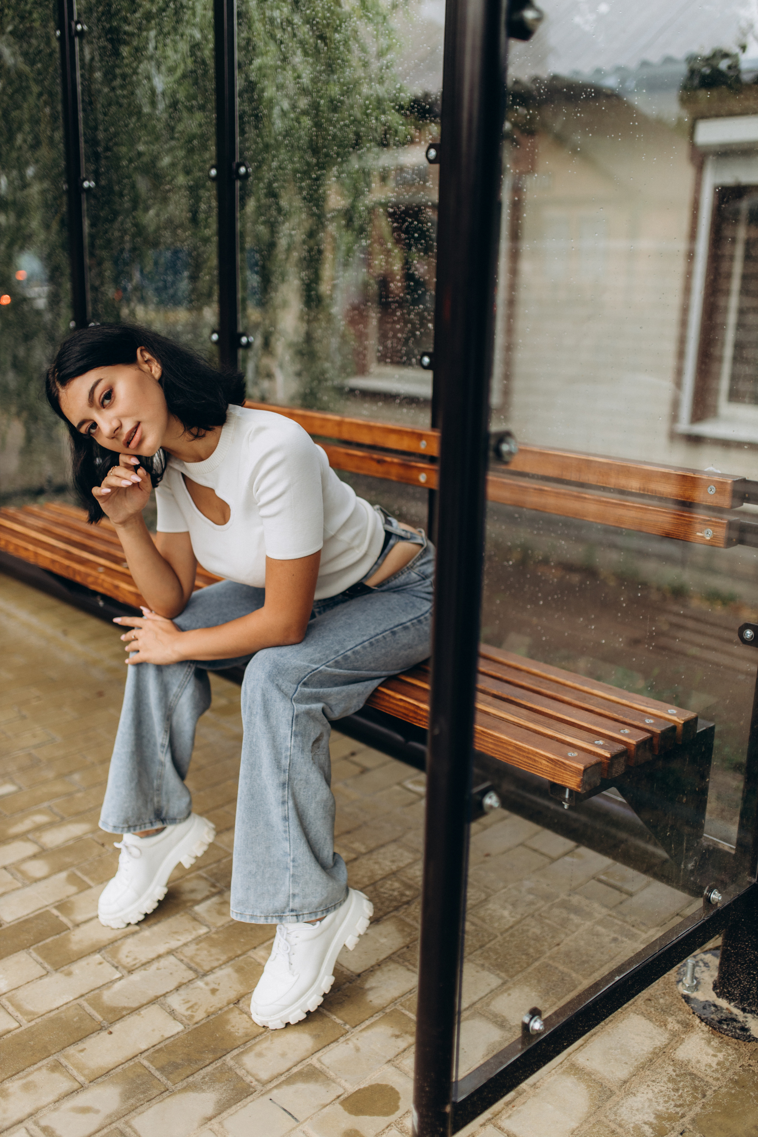 Юля ♡ Егор 2021 г. Семейный фотограф Оля Гладченко