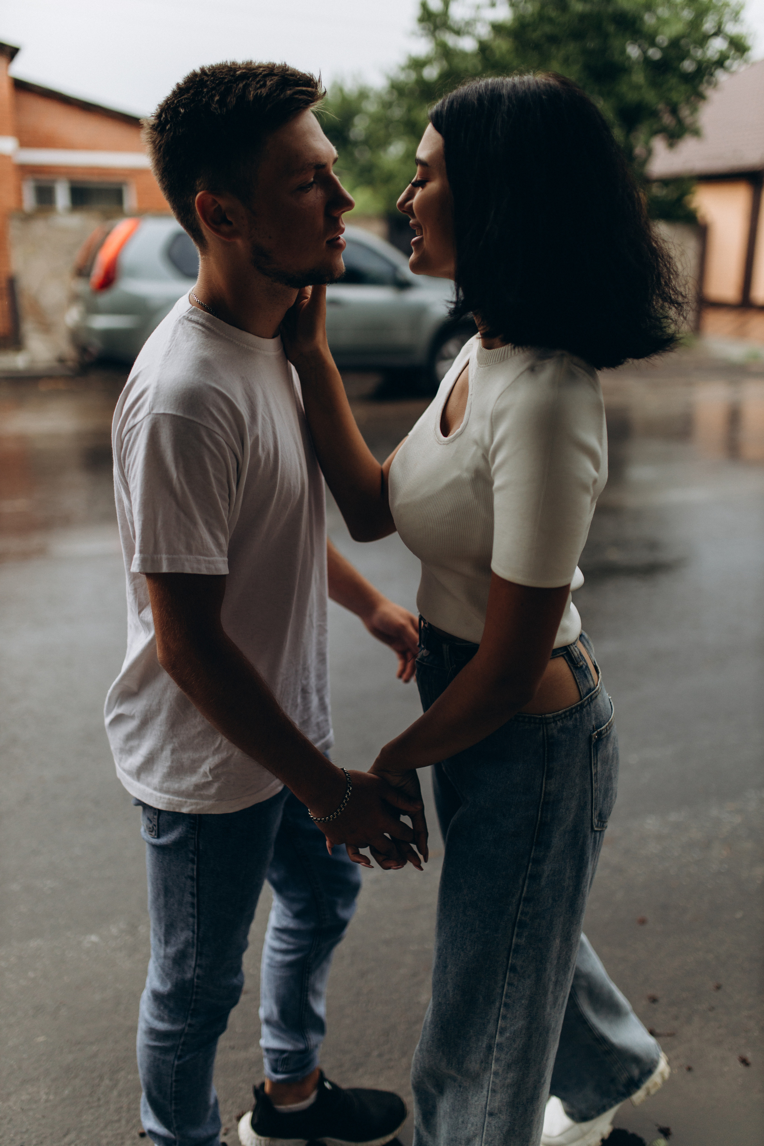 Юля ♡ Егор 2021 г. Семейный фотограф Оля Гладченко