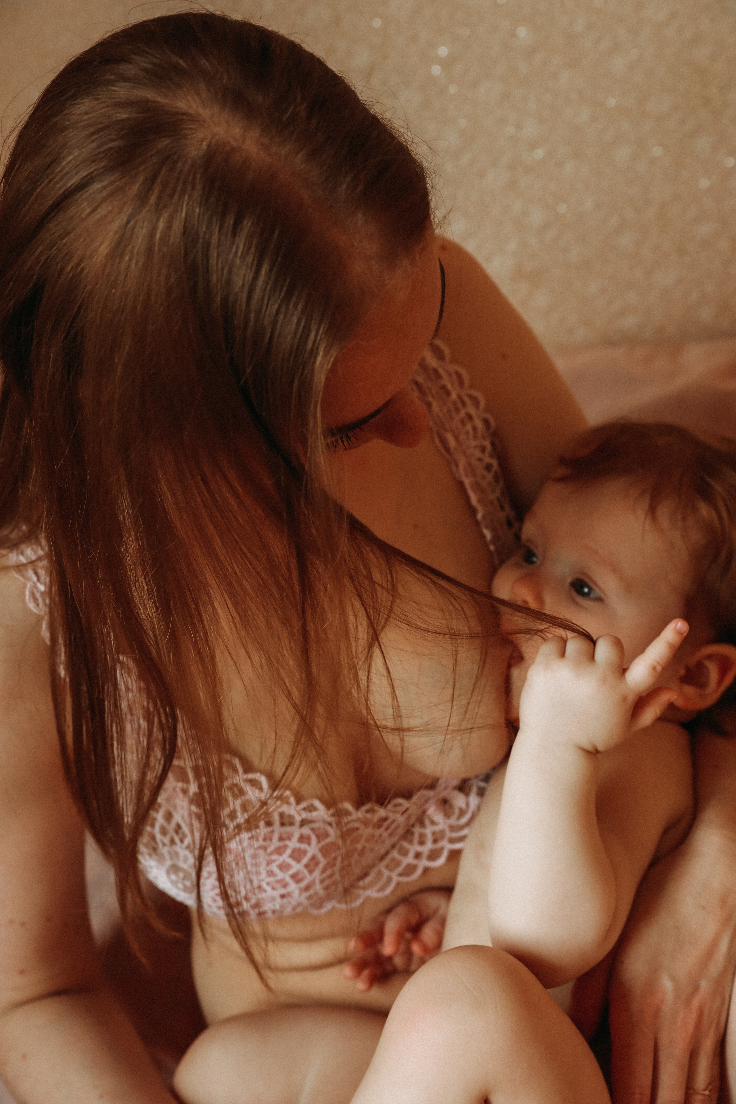 Мама и детки. Семейный фотограф Оля Гладченко