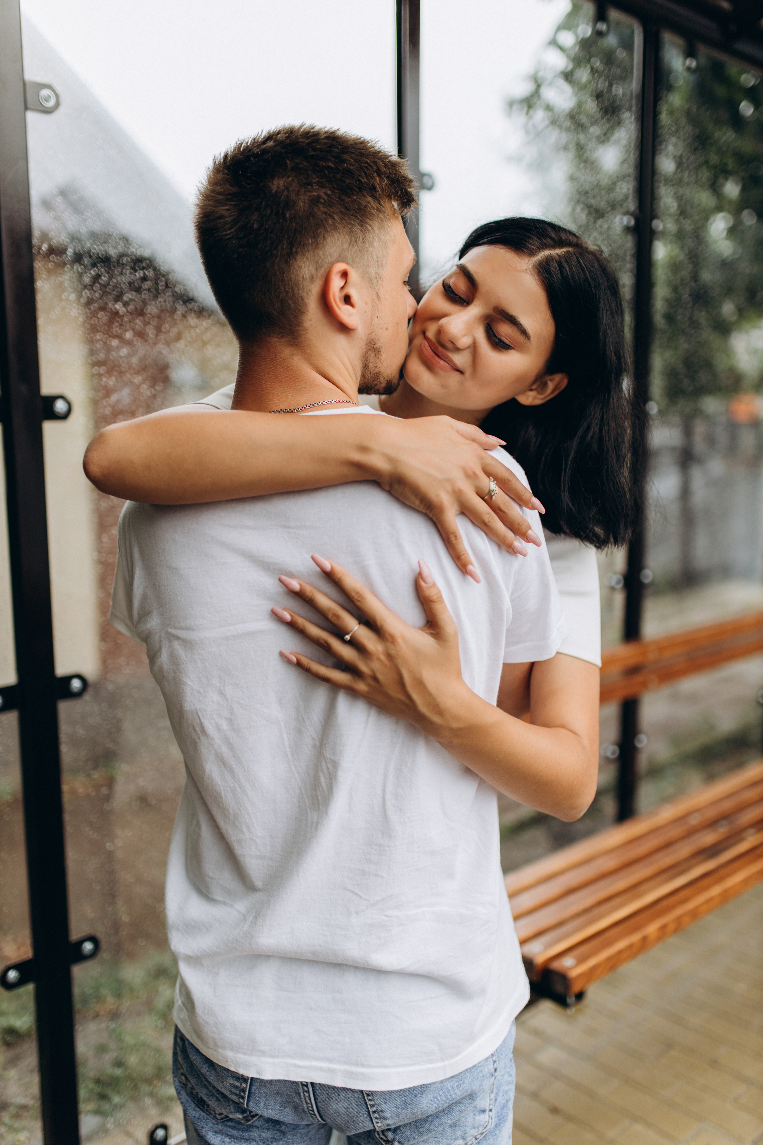 Юля ♡ Егор 2021 г. Семейный фотограф Оля Гладченко