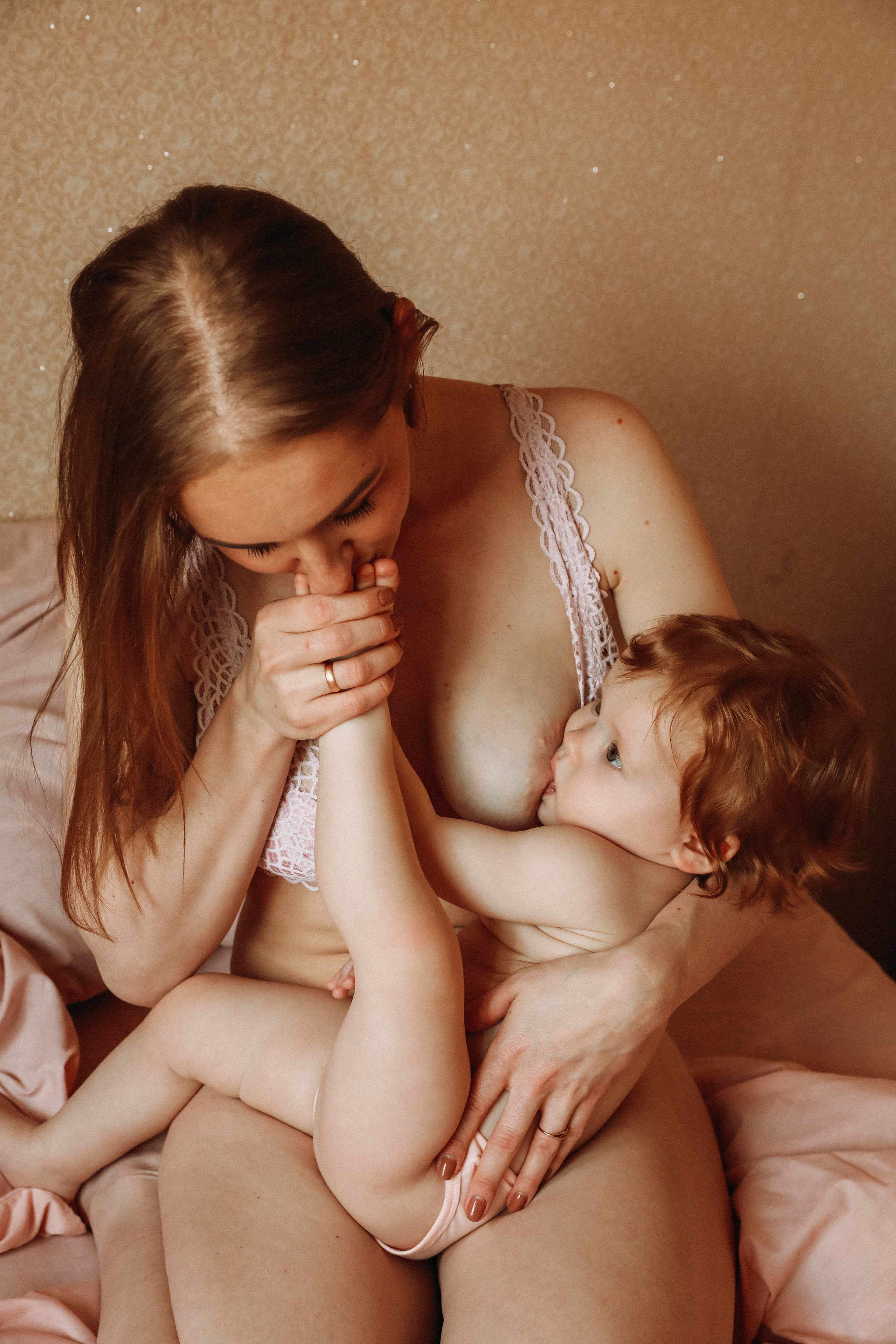 Мама и детки. Семейный фотограф Оля Гладченко