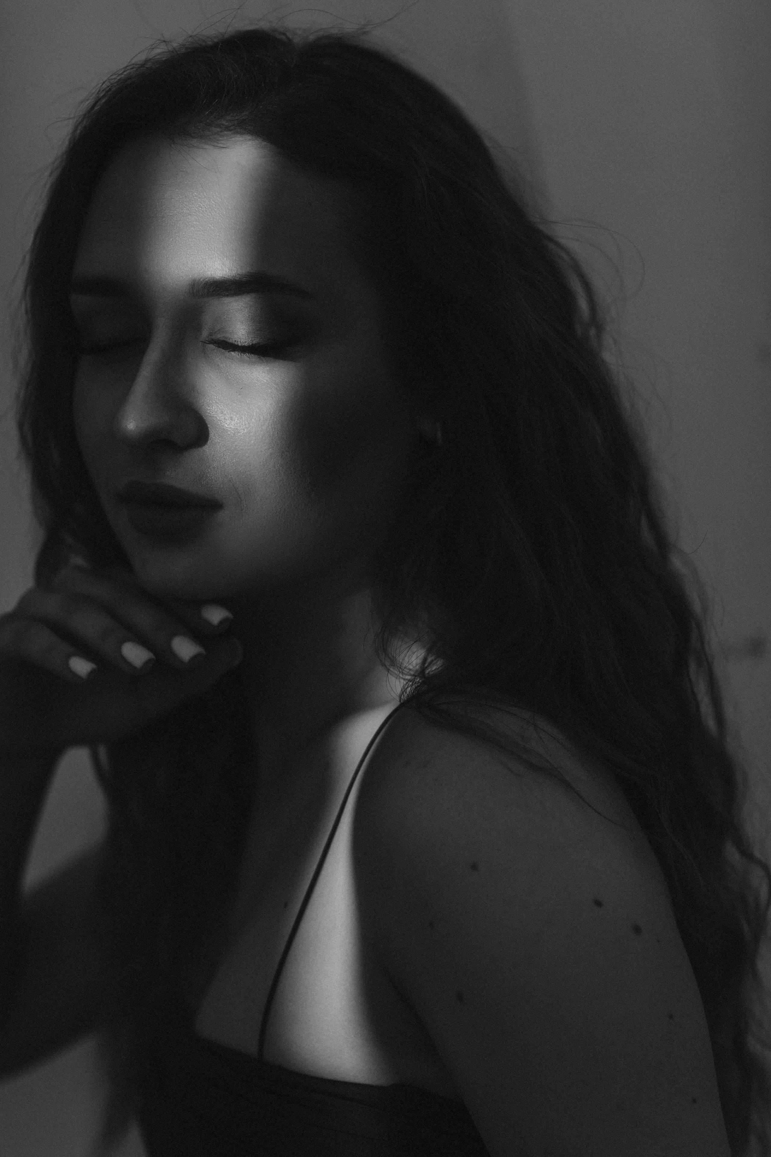 Натали. Семейный фотограф Оля Гладченко