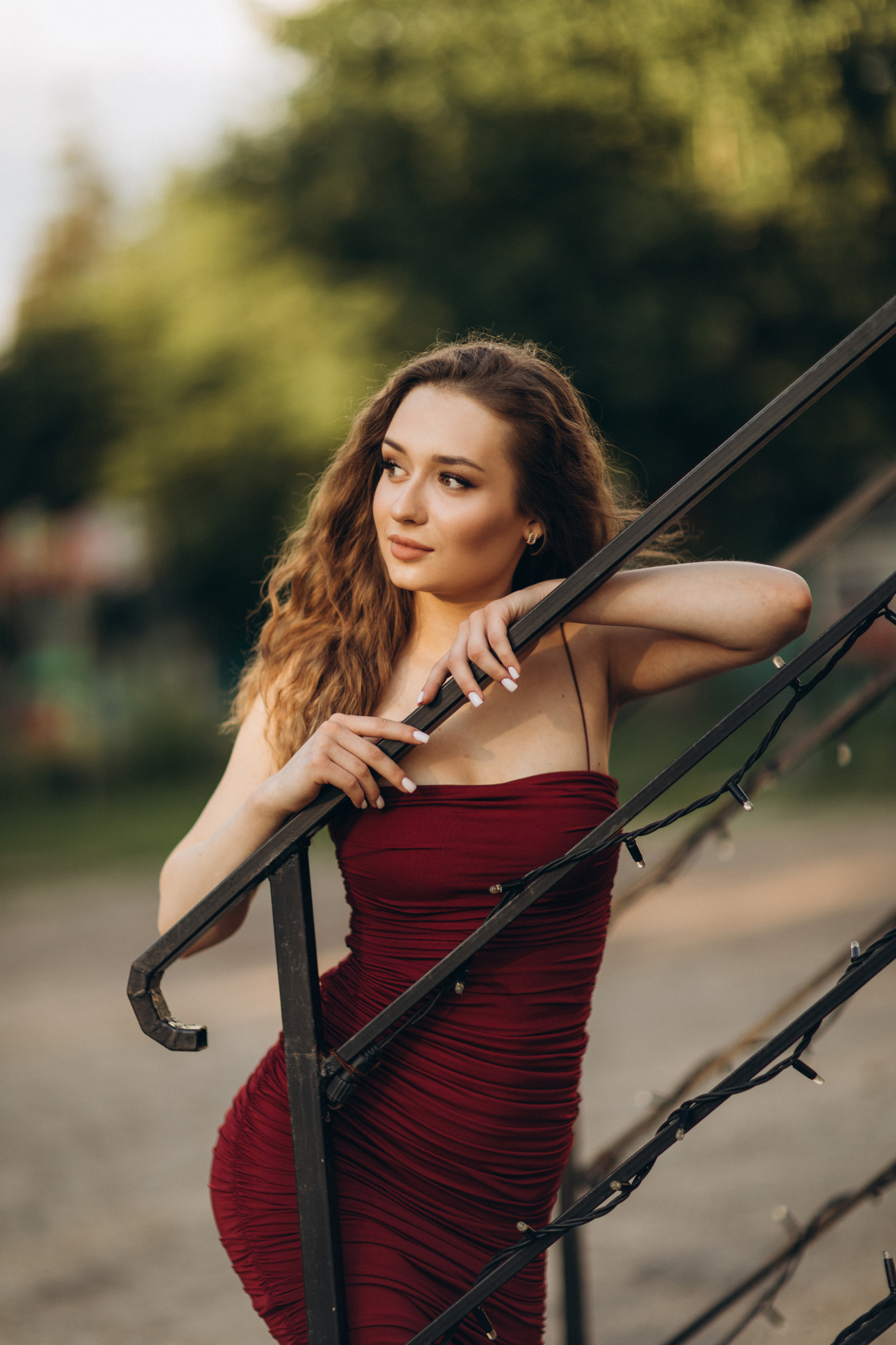 Натали. Семейный фотограф Оля Гладченко